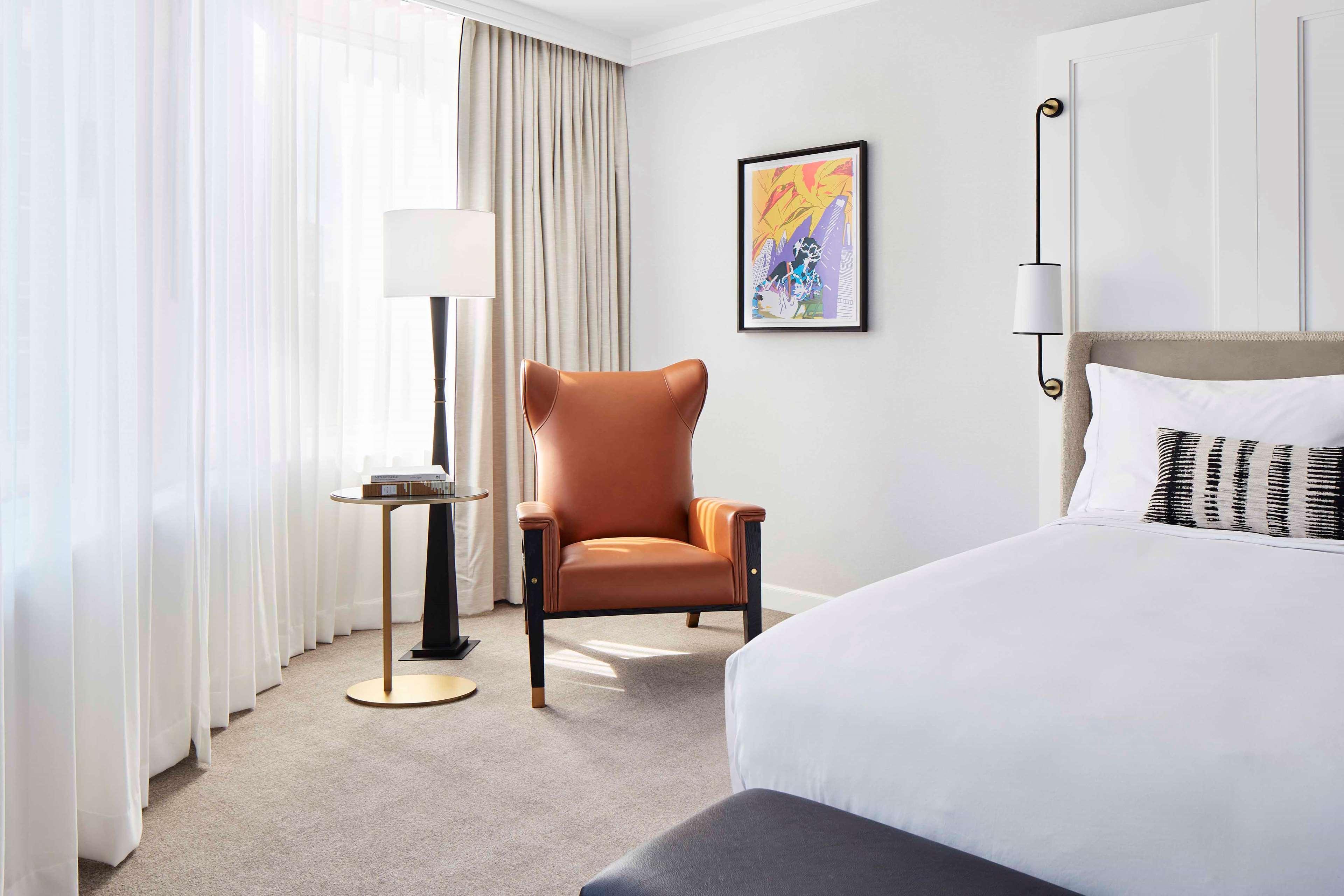 Suite Two Queen Beds