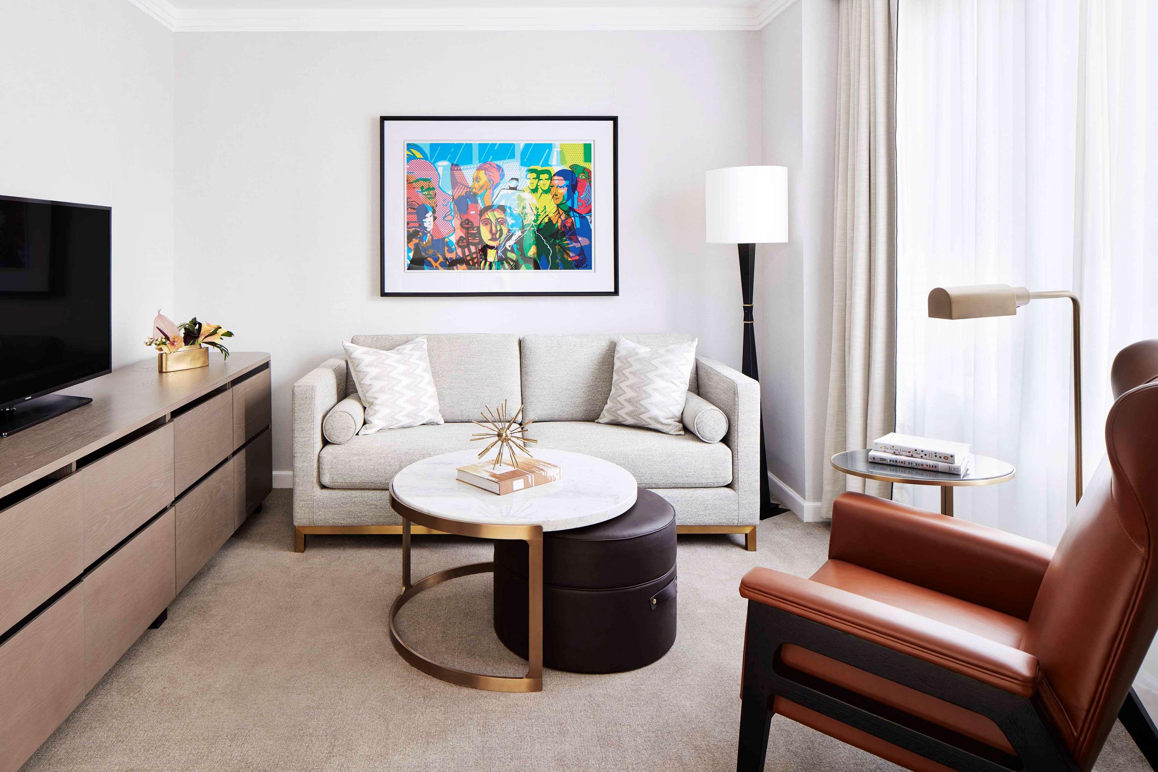 Suite Two Queen Beds