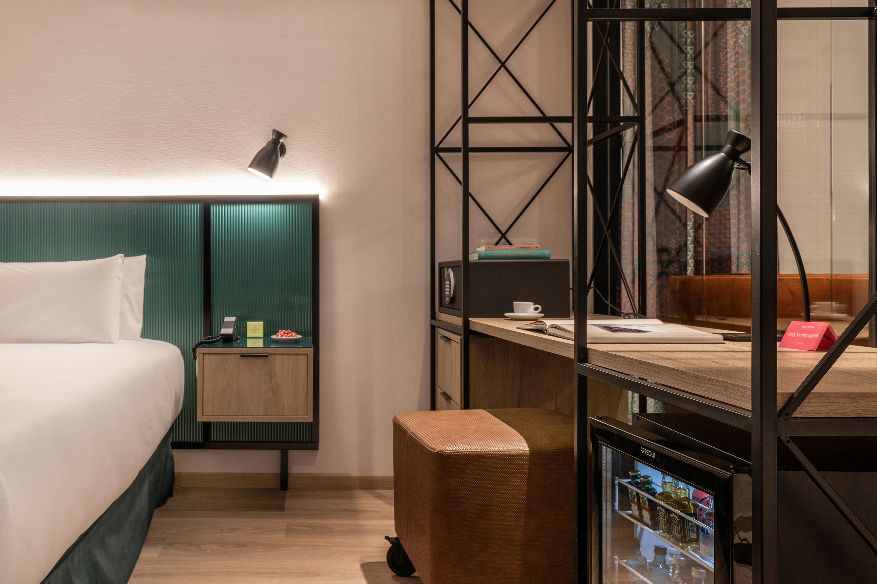 Junior Suite Standard