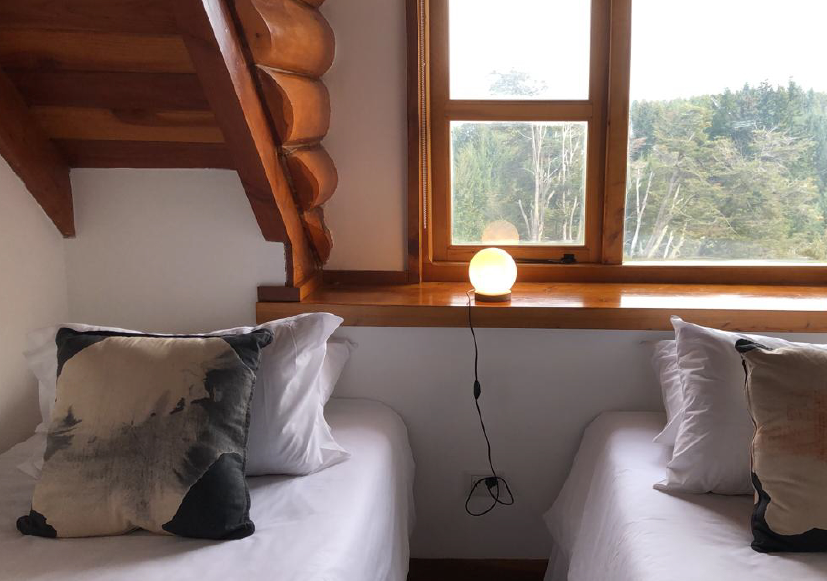 Apartment Three Bedrooms Two Bathrooms