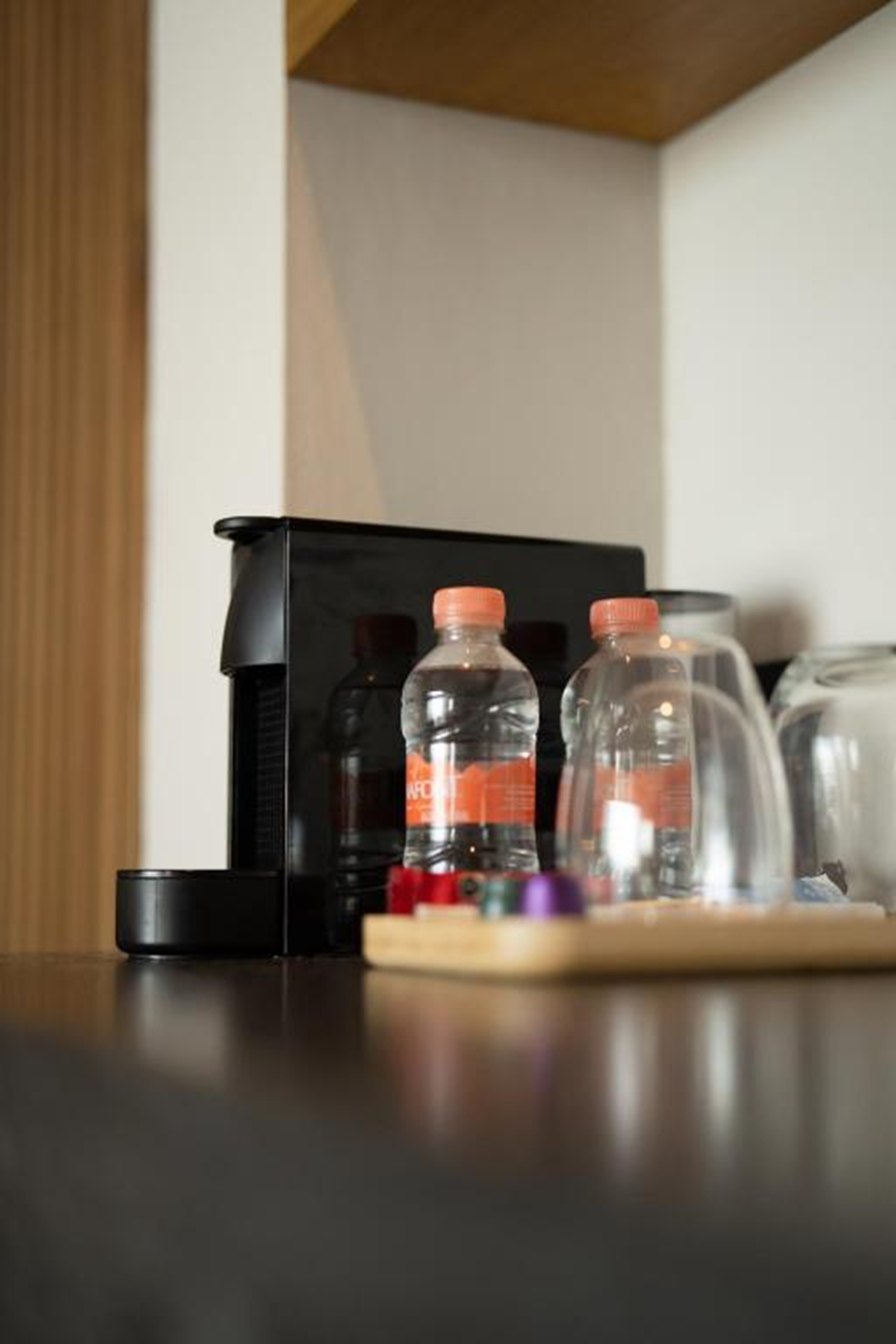 Suite Deluxe One Bed