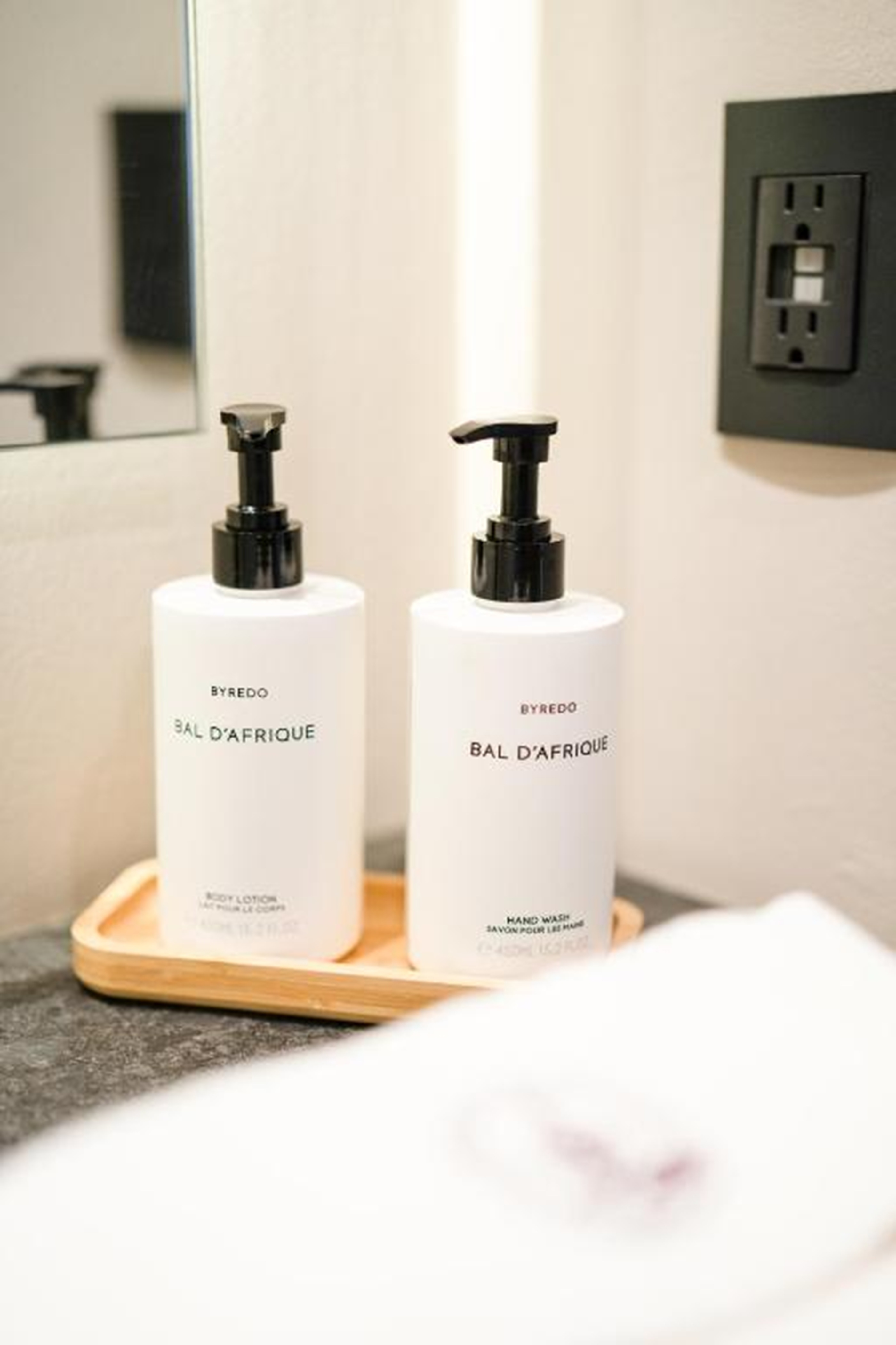 Suite Deluxe One Bed