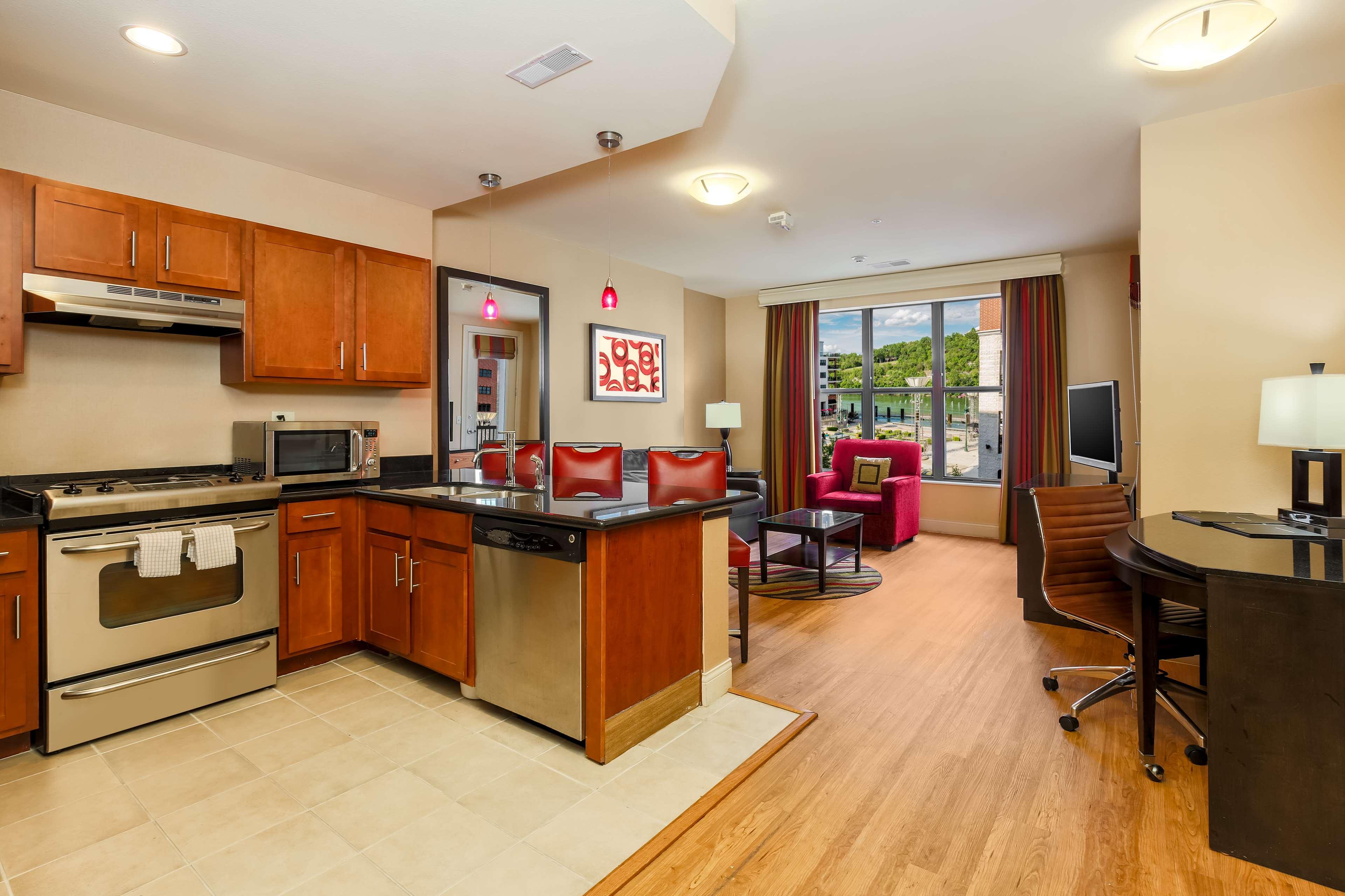 Room King Bed Non Smoking