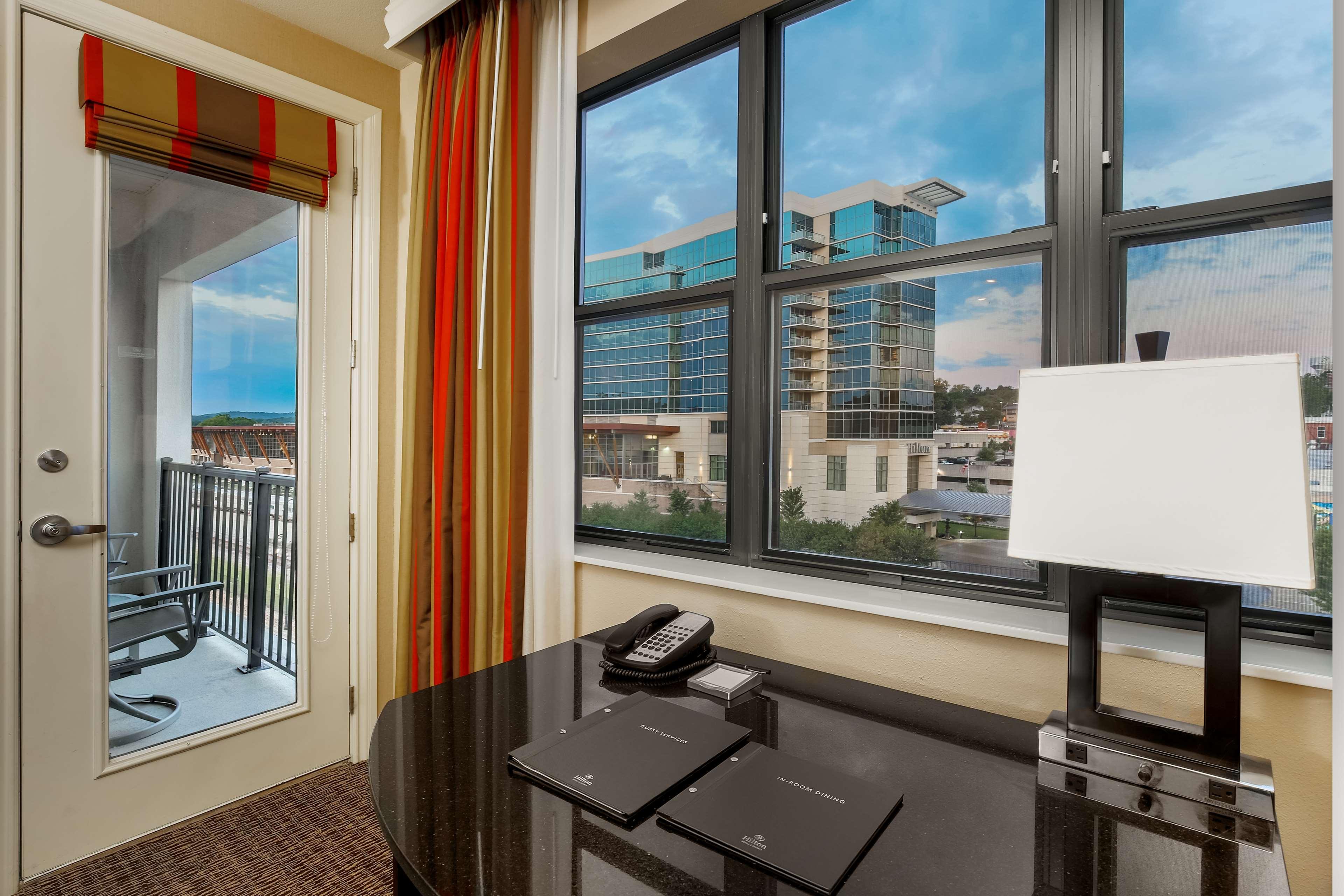 Double Superior King Bed