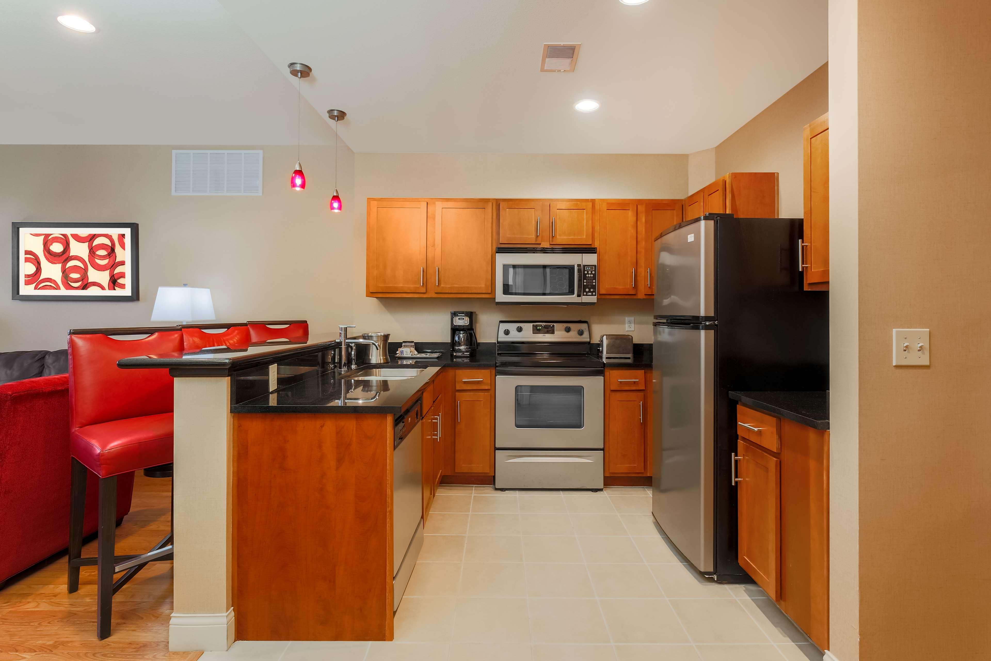 Double King Bed Non Smoking