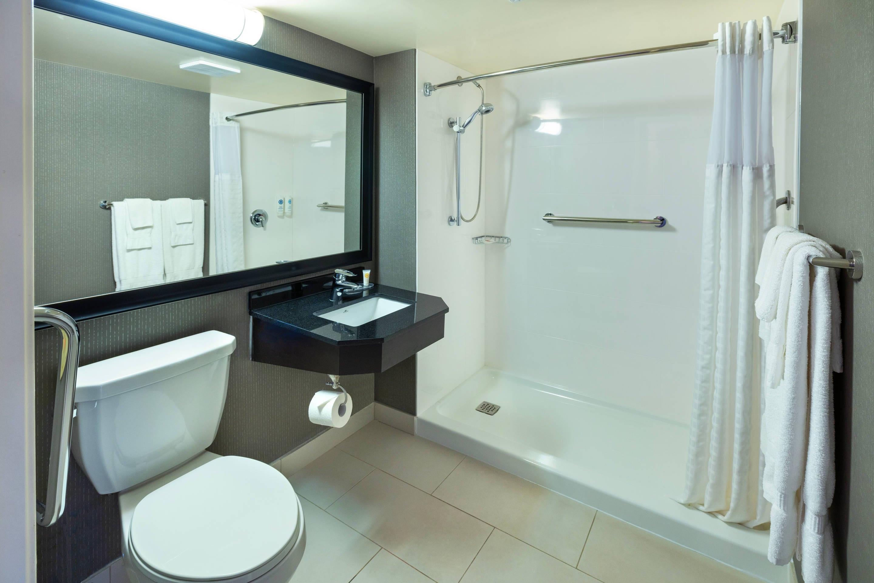 Double Queen Size Bed