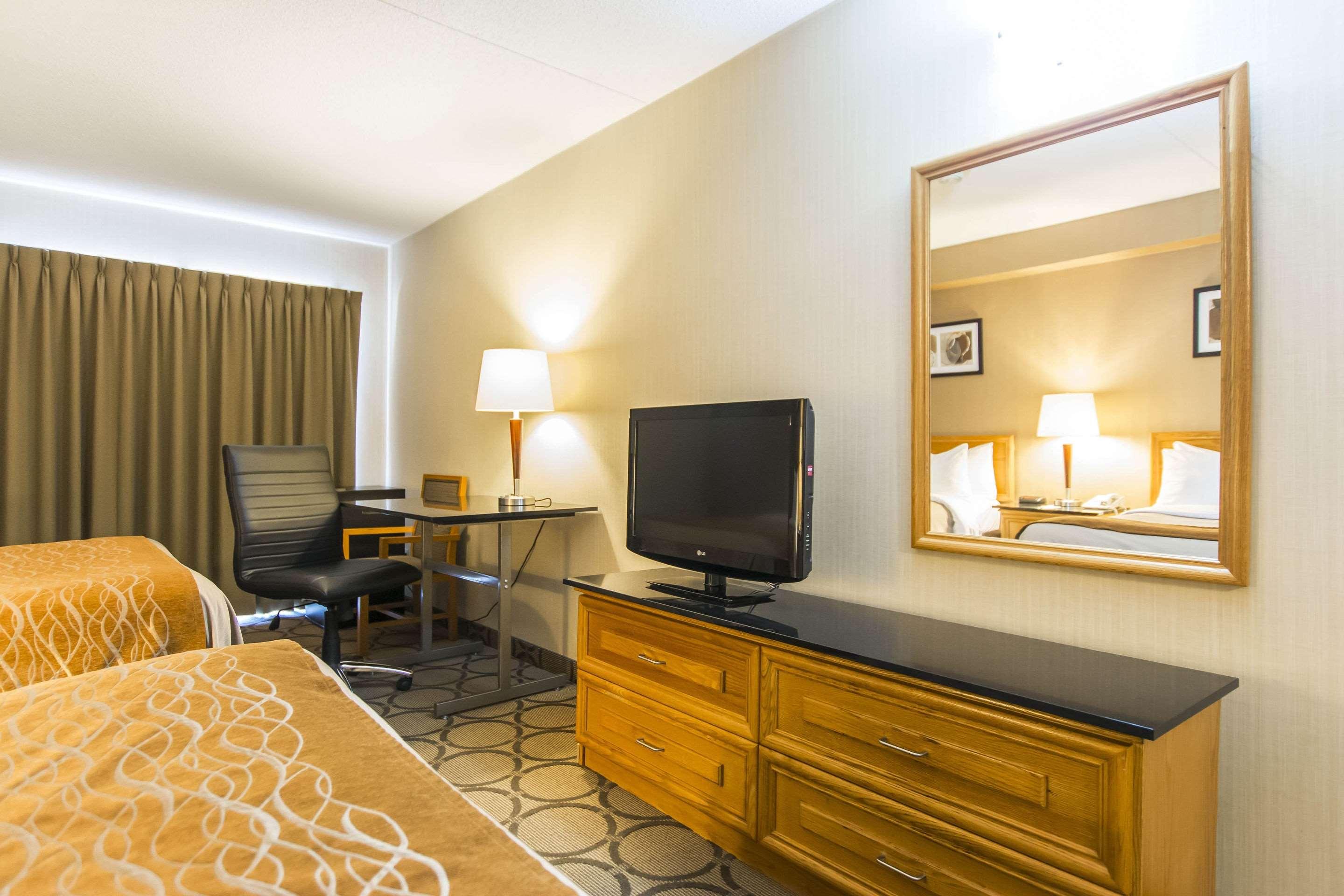 Double Two Double Beds Non Smoking