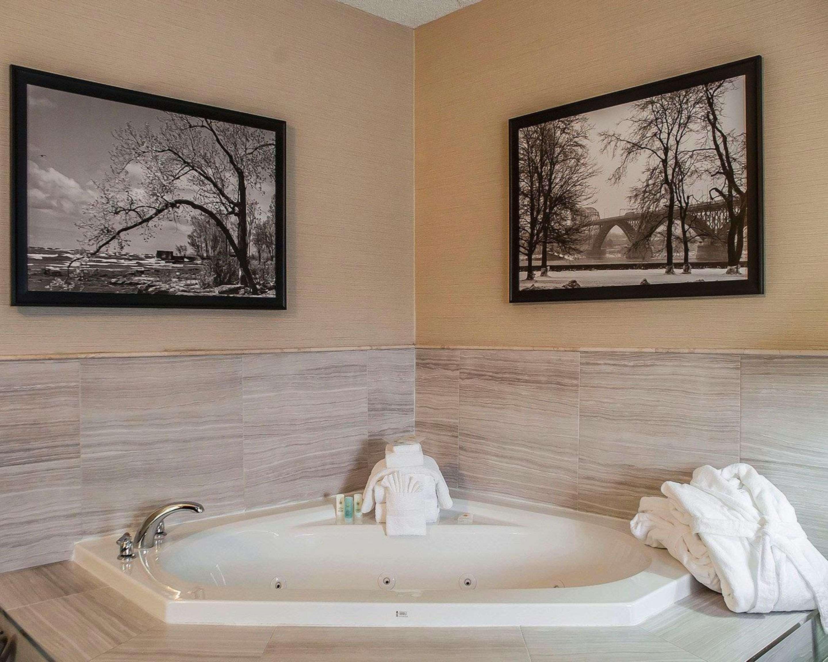 Suite King Bed Non Smoking