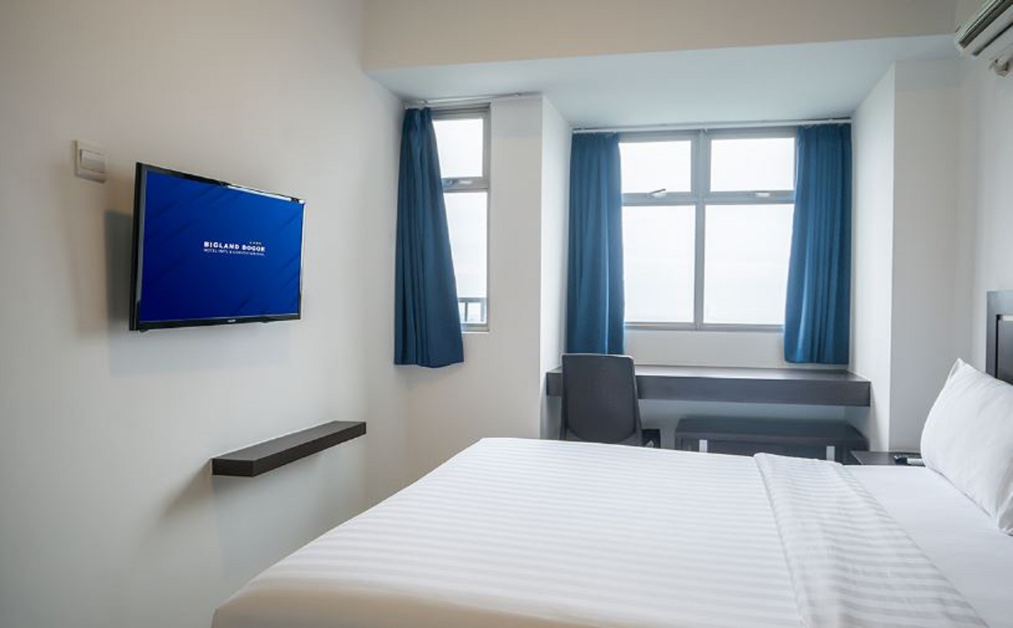 Apartment Two Bedrooms