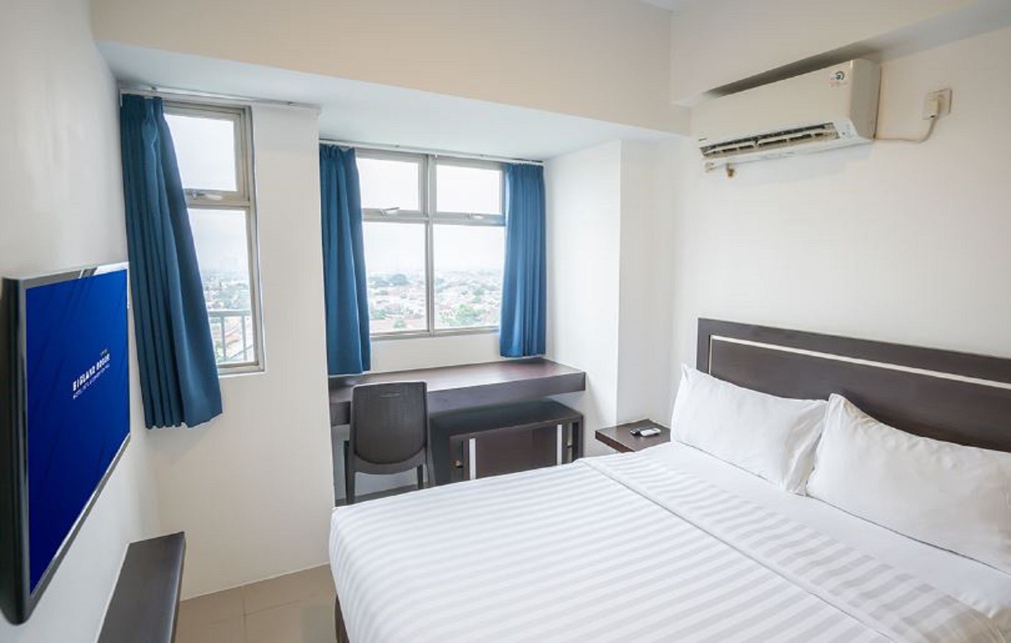 Apartment Two Bedrooms