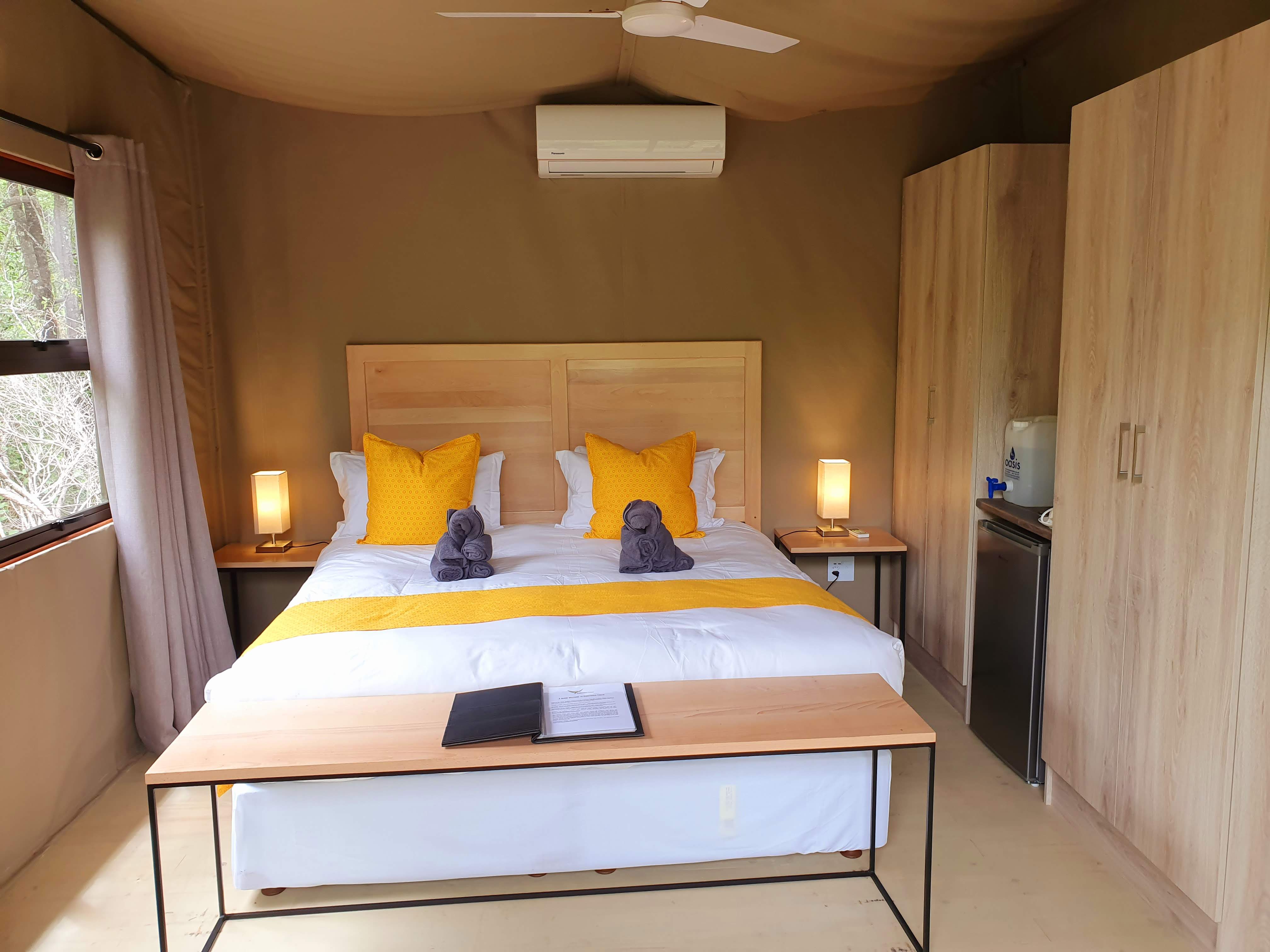 Family Room Two Bedrooms One Bathroom