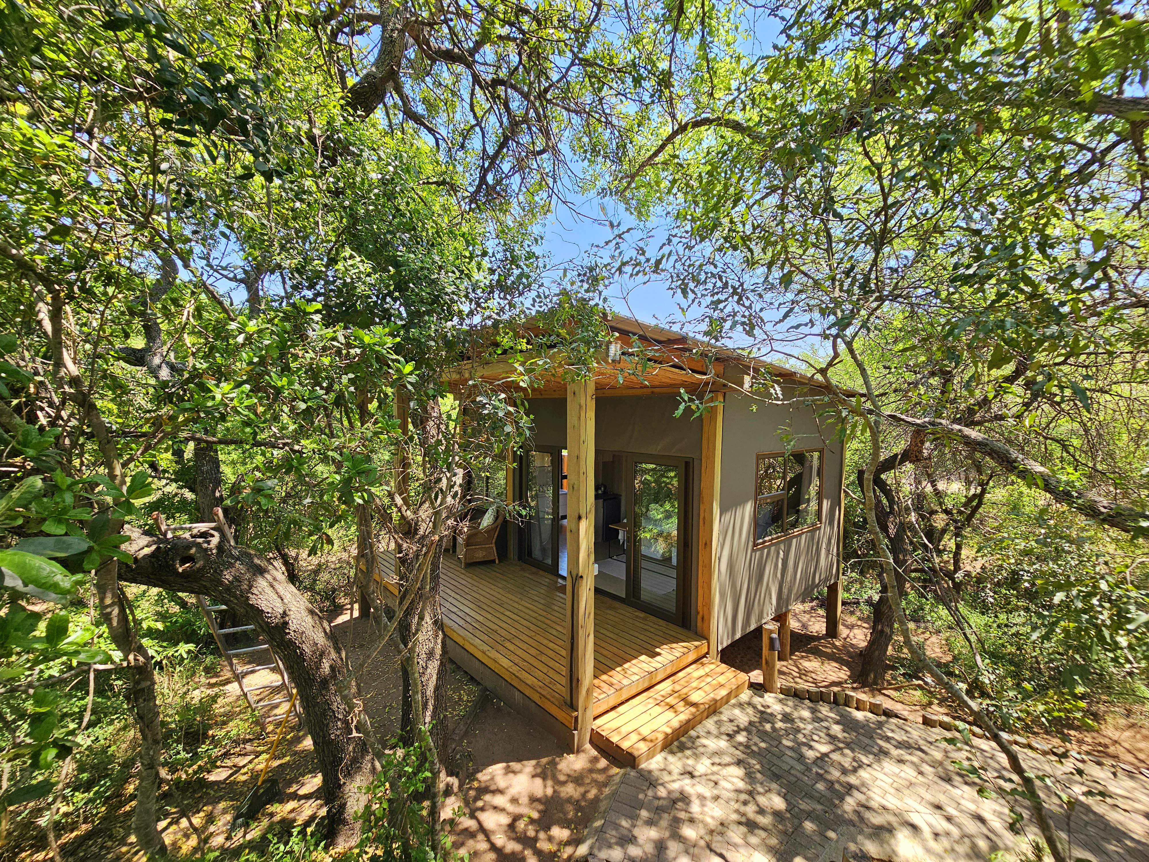 Double or Twin Two Beds