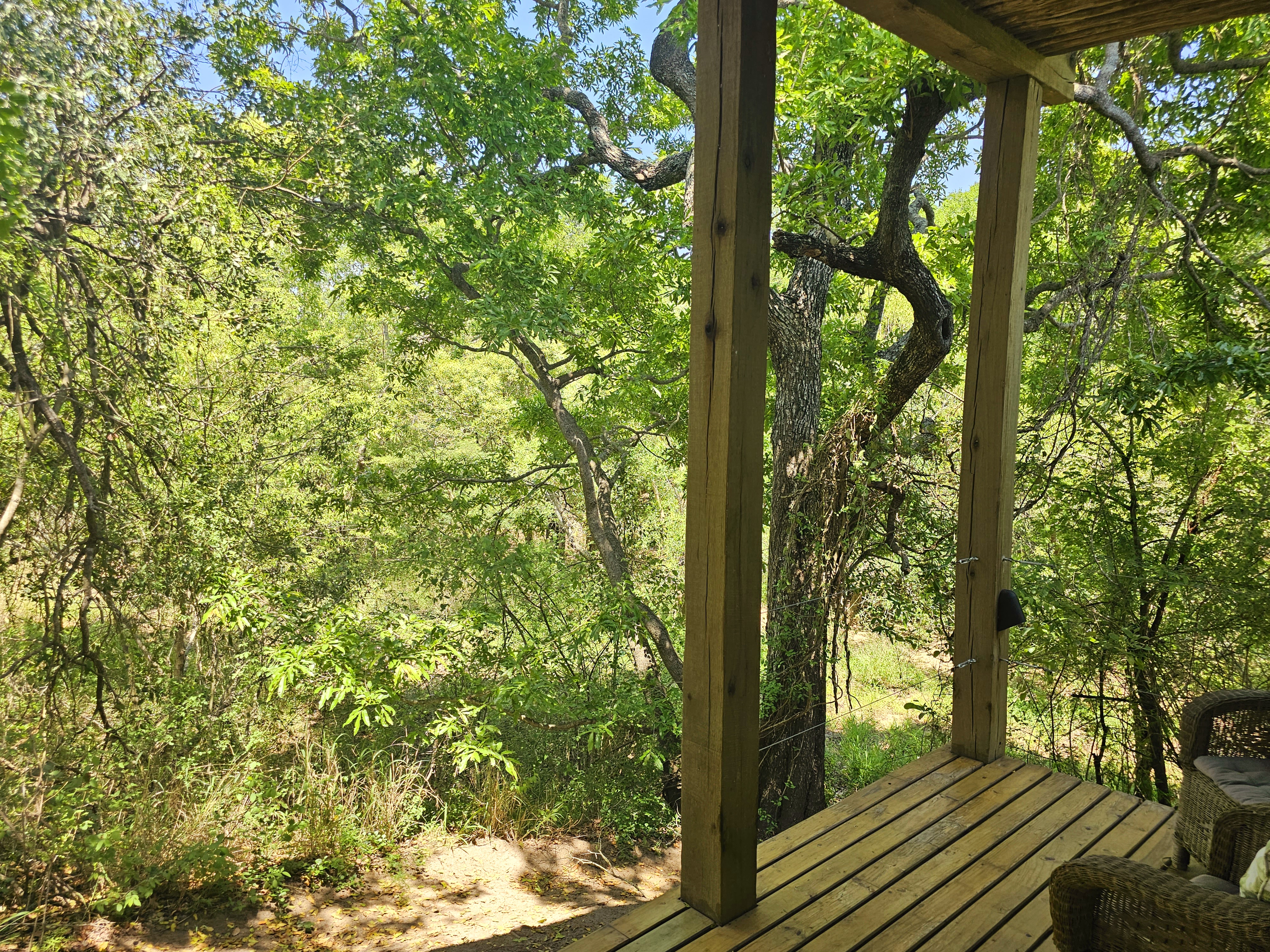 Double or Twin Two Beds