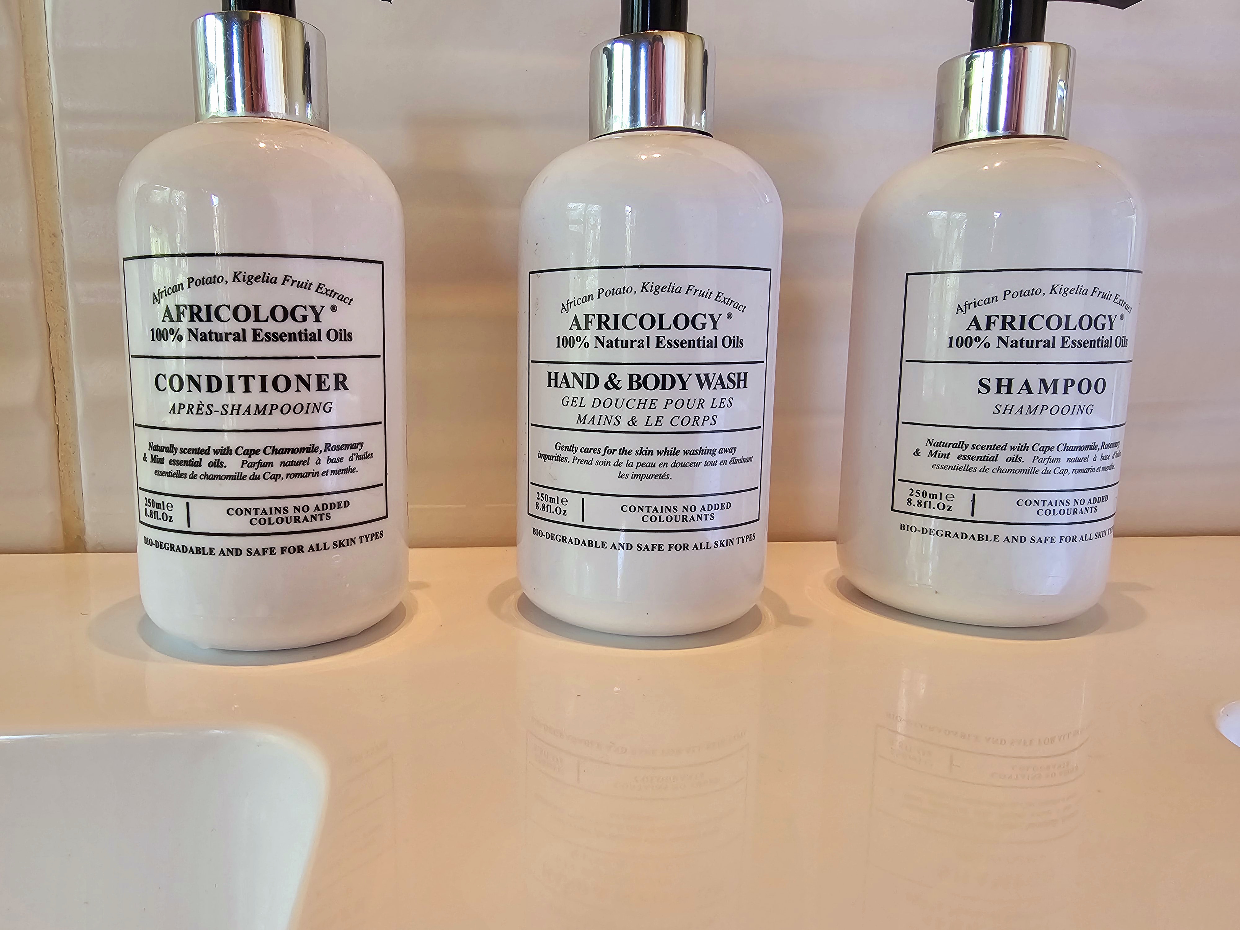 Double or Twin Two Beds