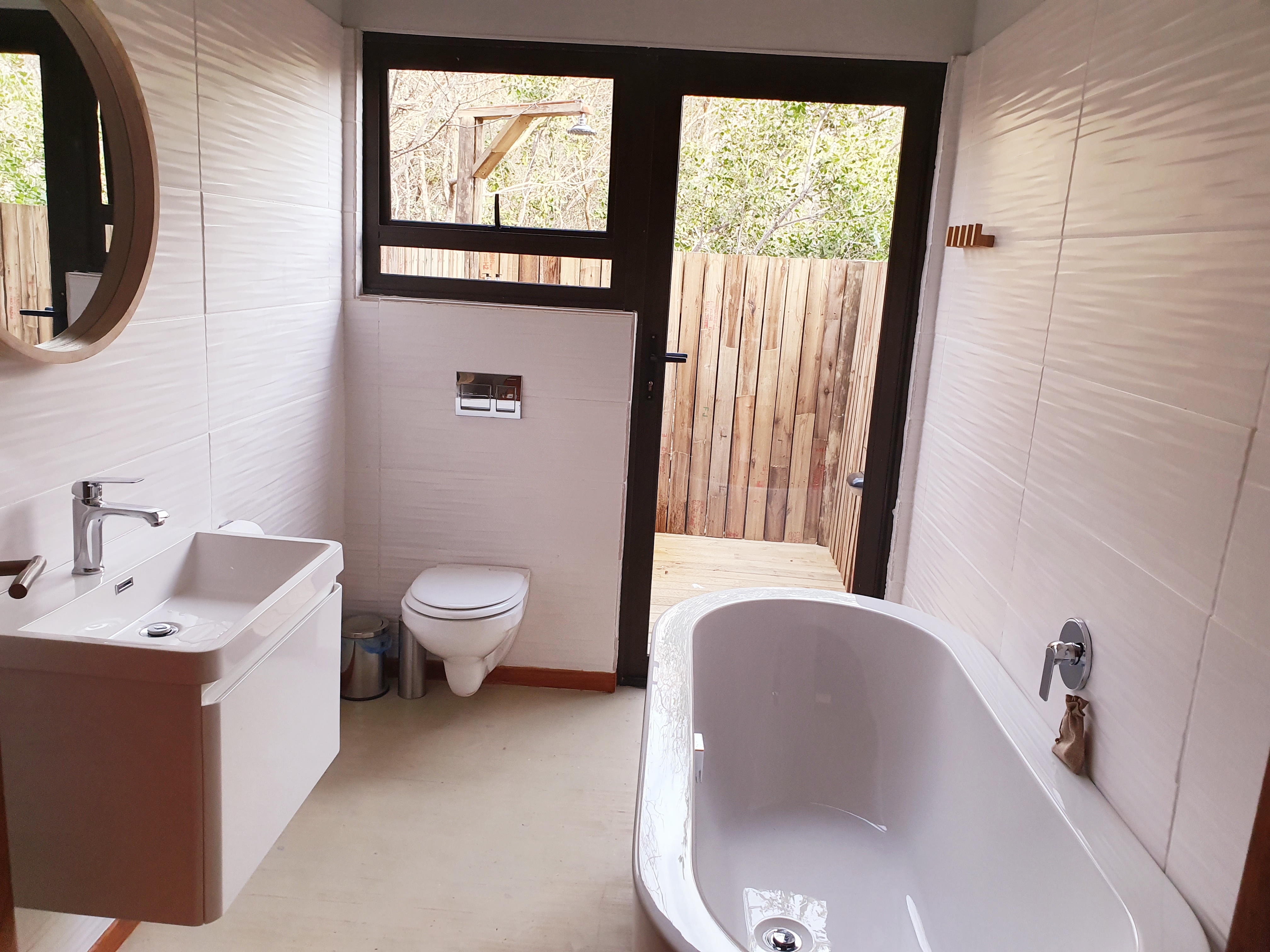 Family Room Two Bedrooms One Bathroom