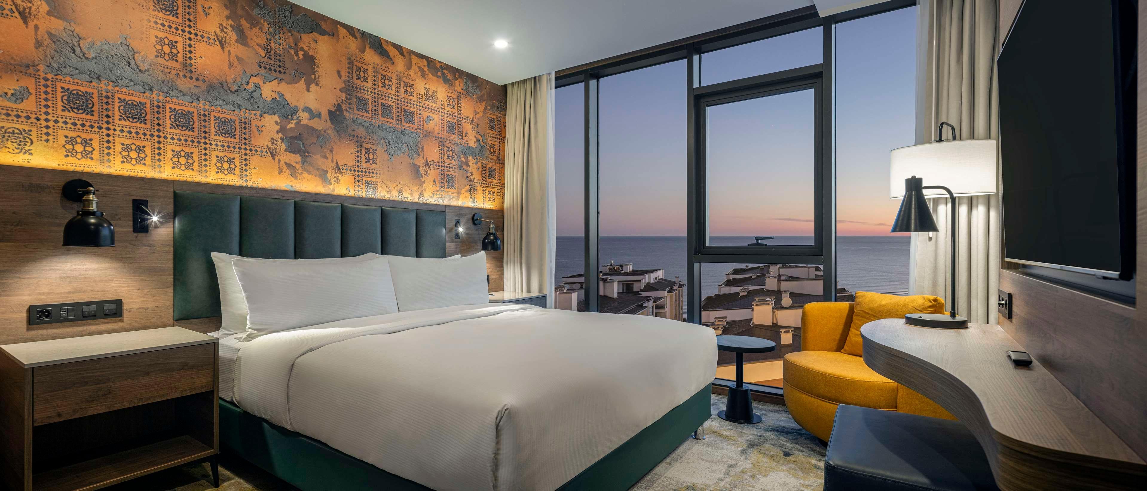 Suite Sea View Two Bedrooms