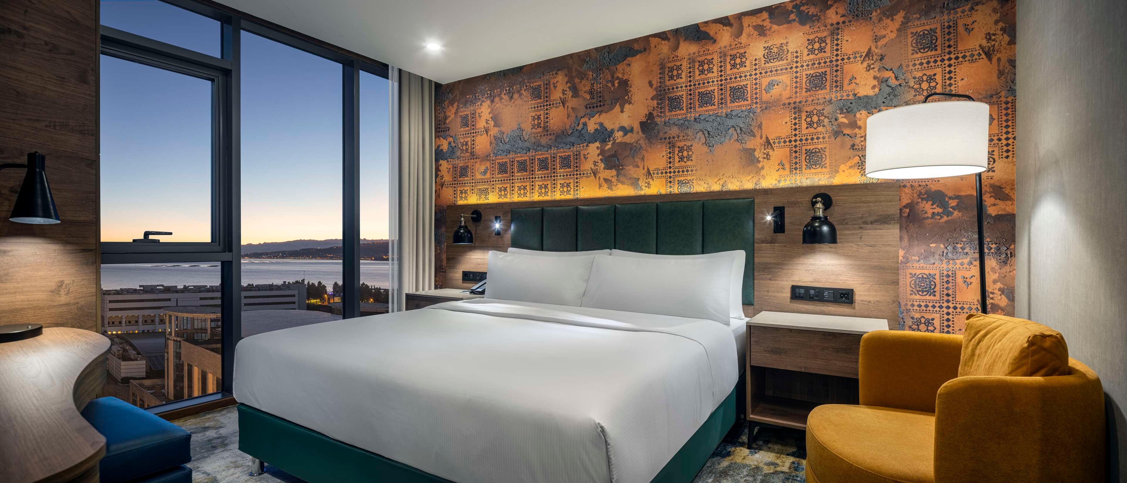 Suite Sea View One Bedroom