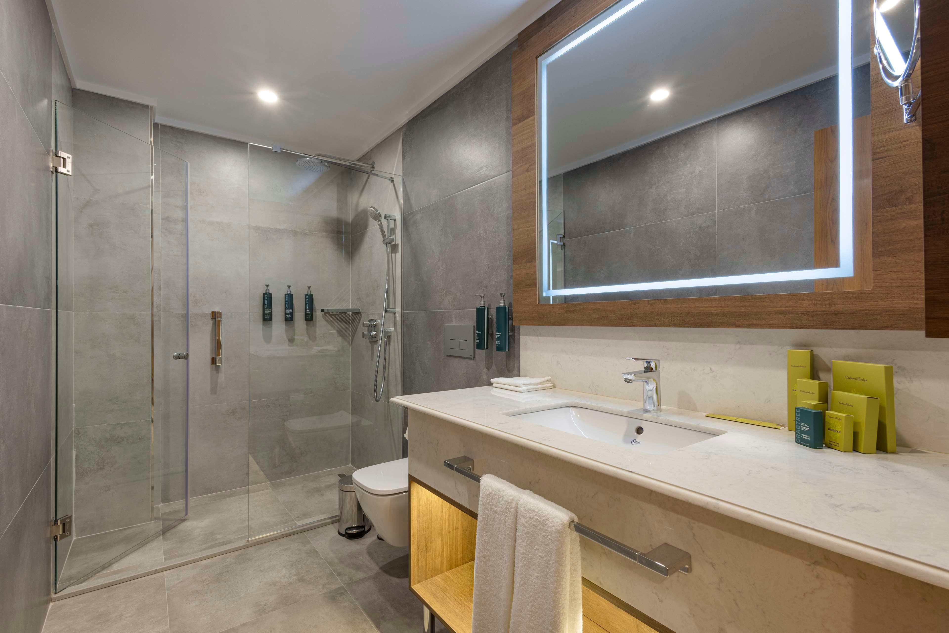 Suite Sea View One Bedroom