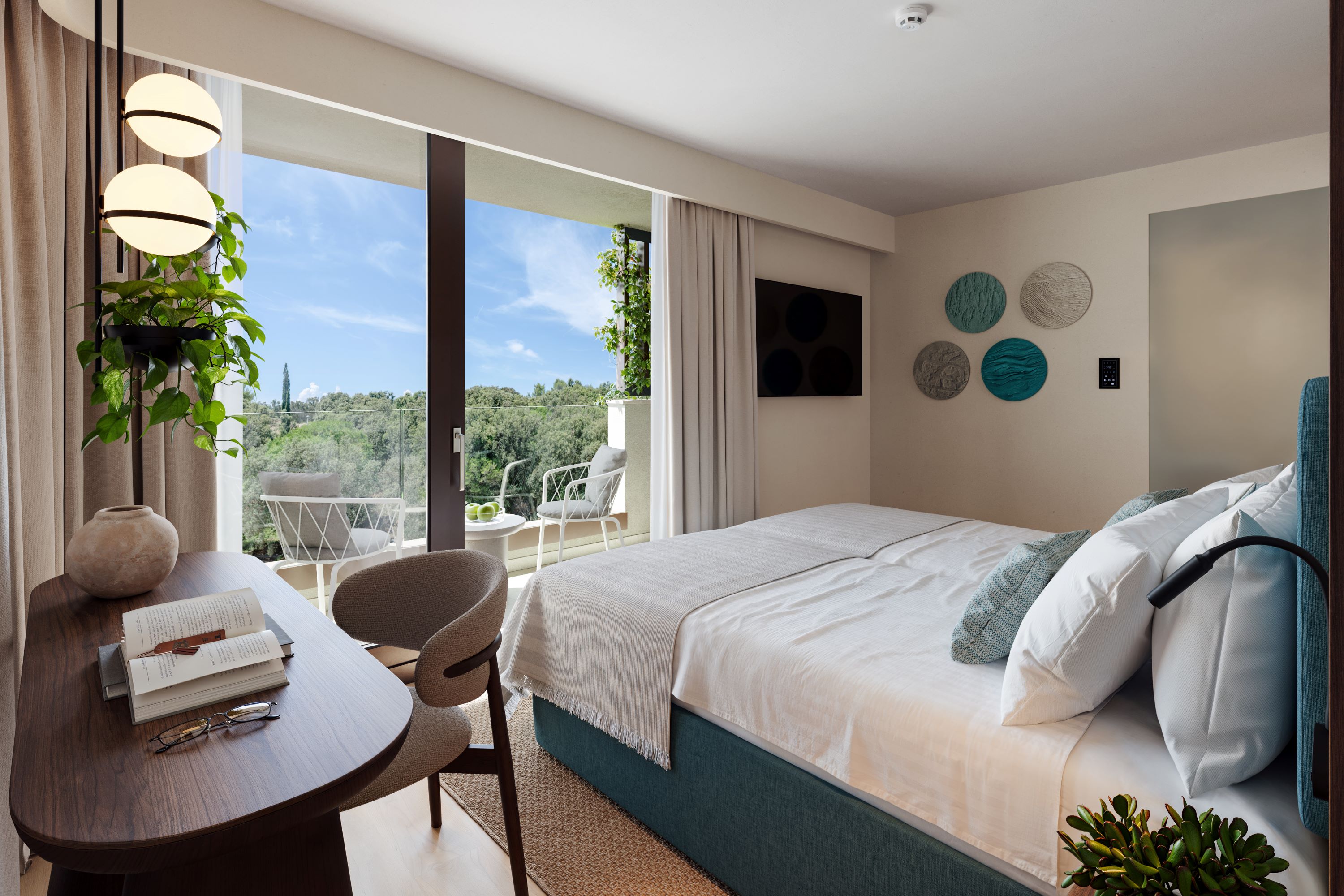 Family Room Standard