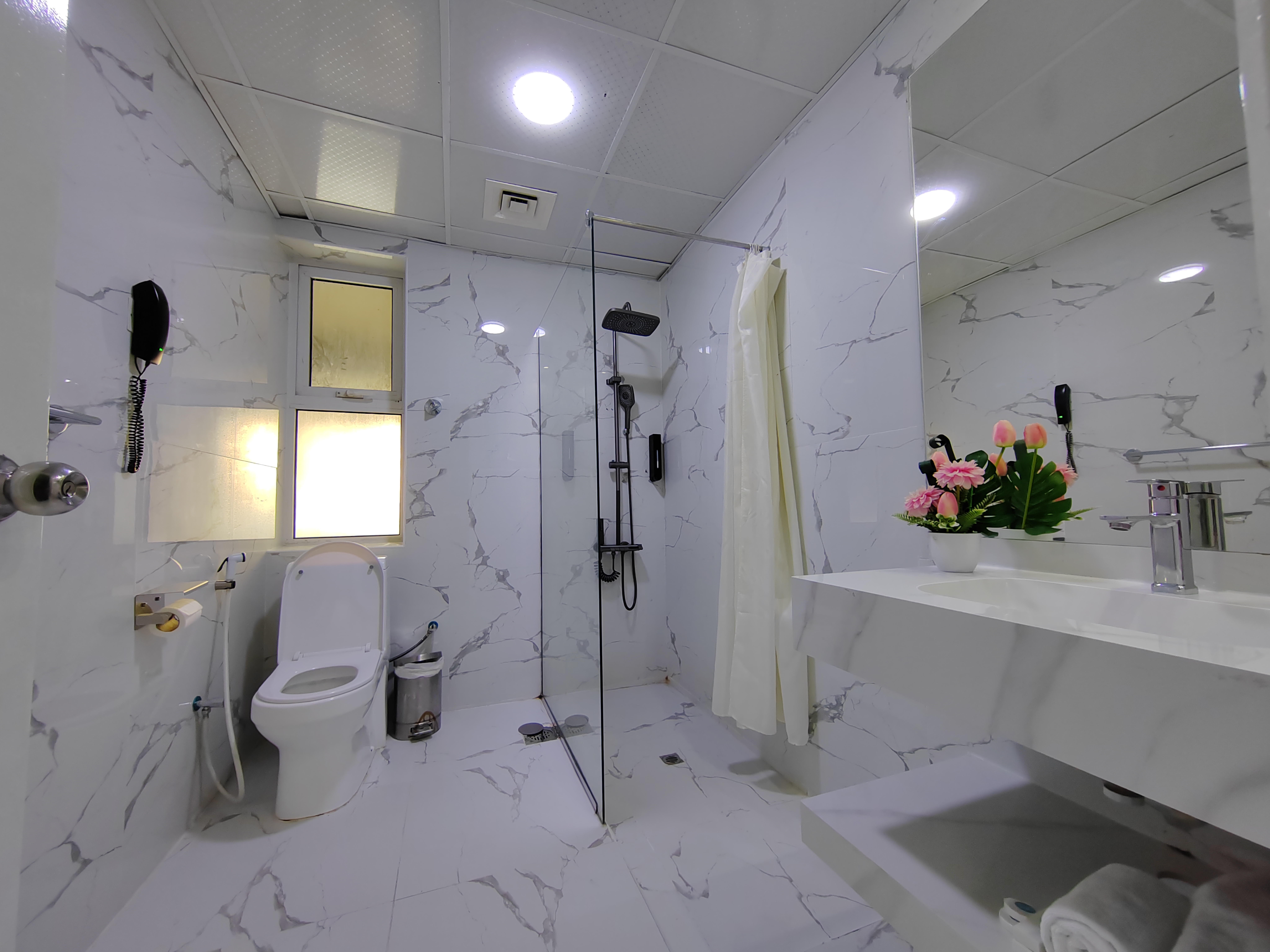 Suite Deluxe with Balcony