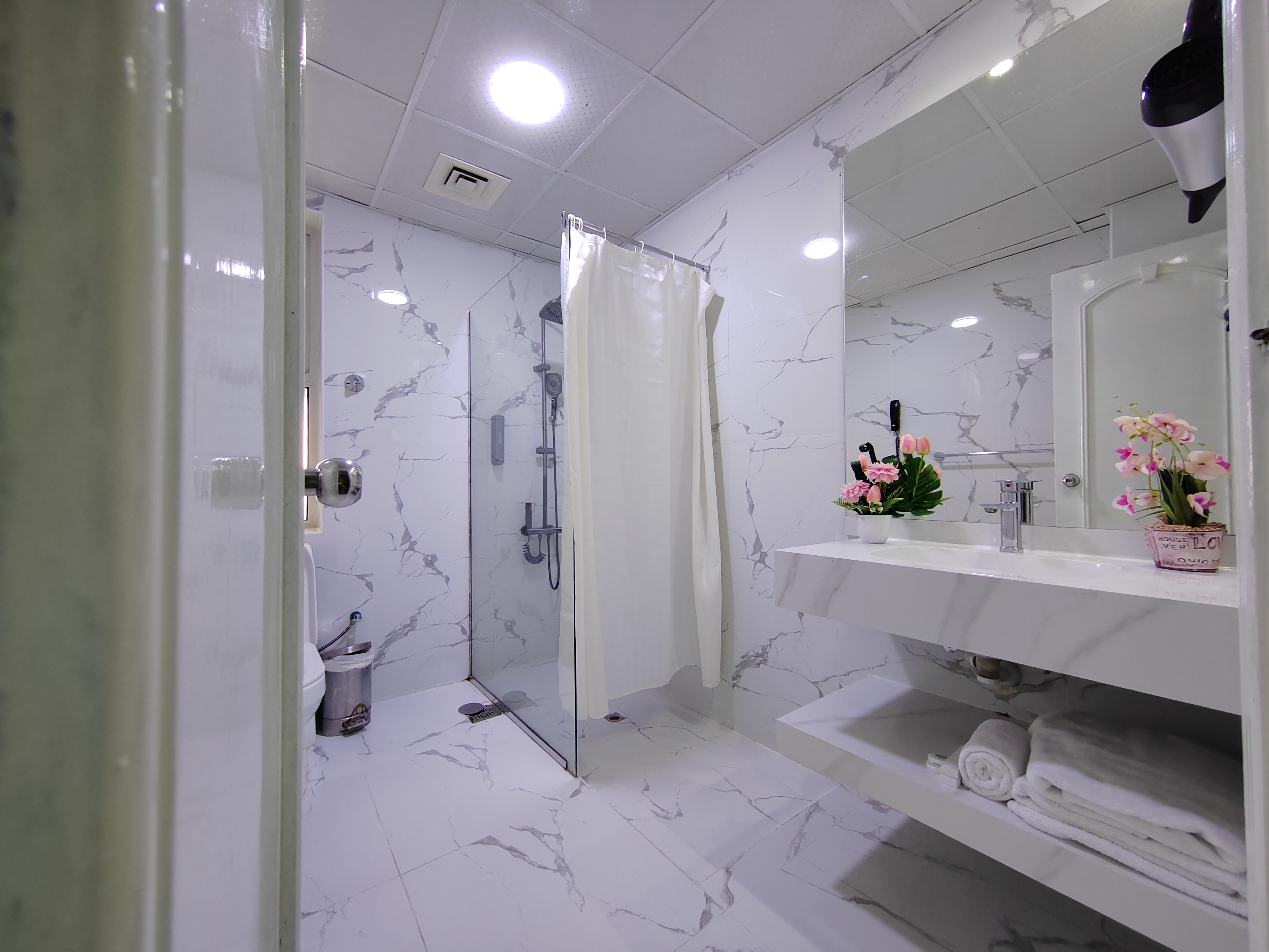 Suite Deluxe with Balcony