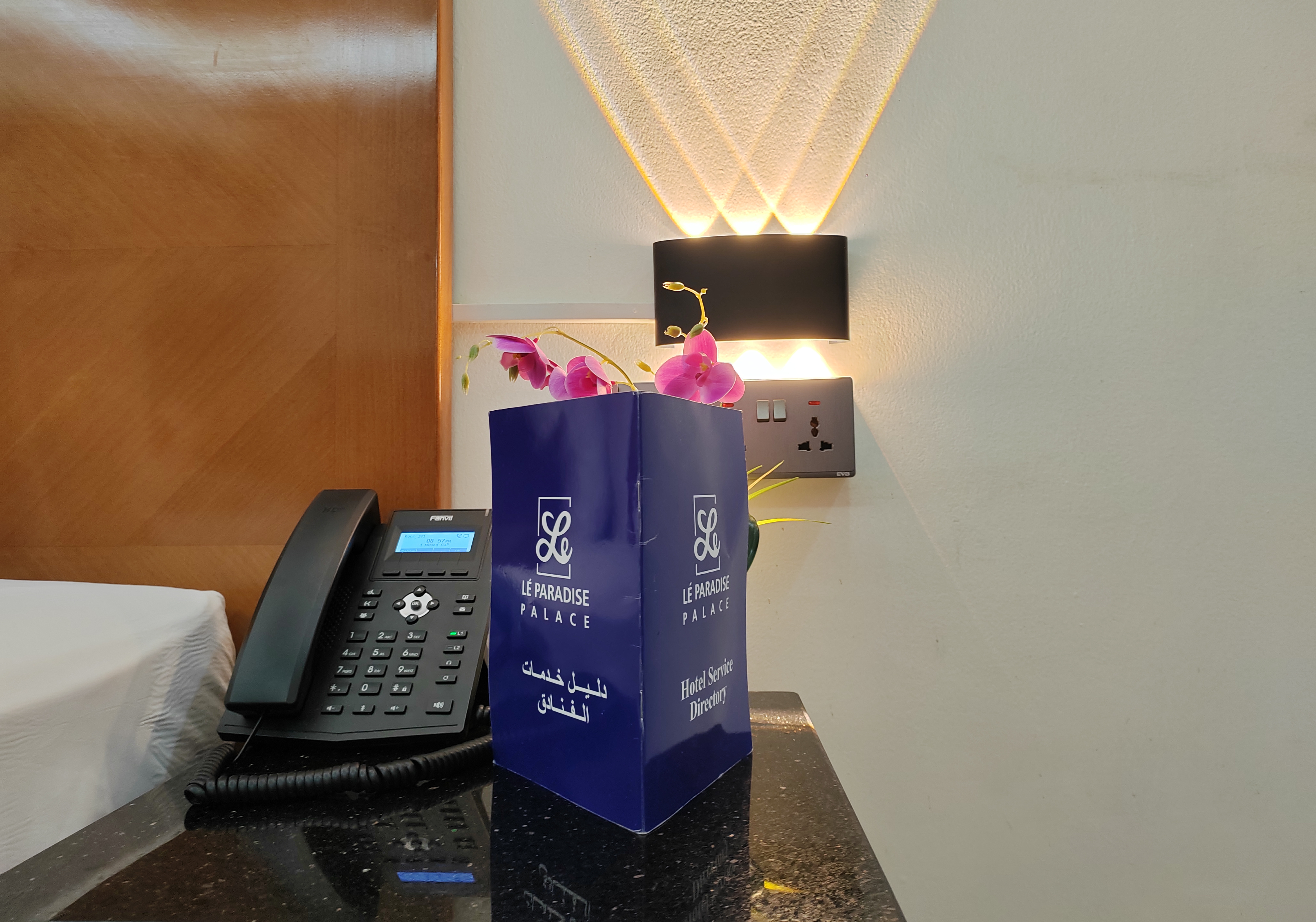 Suite Deluxe with Balcony