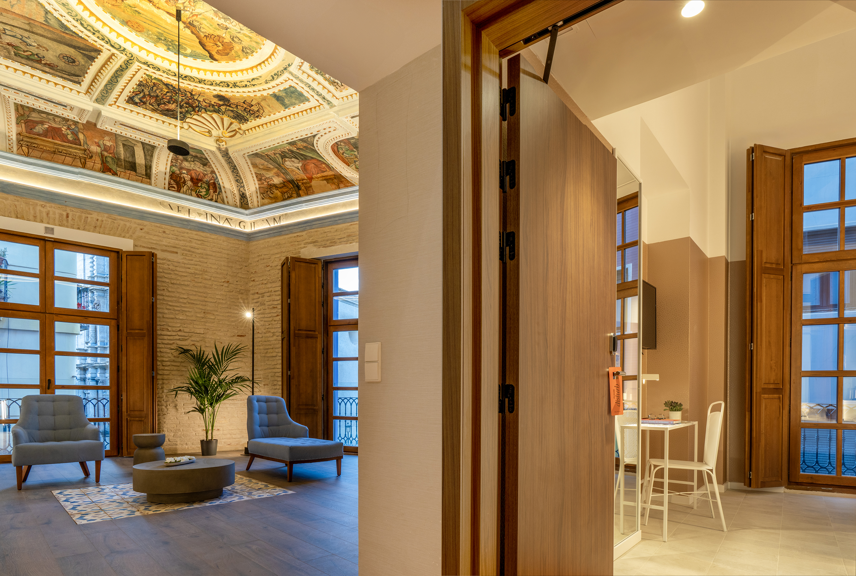 Double Single Standard