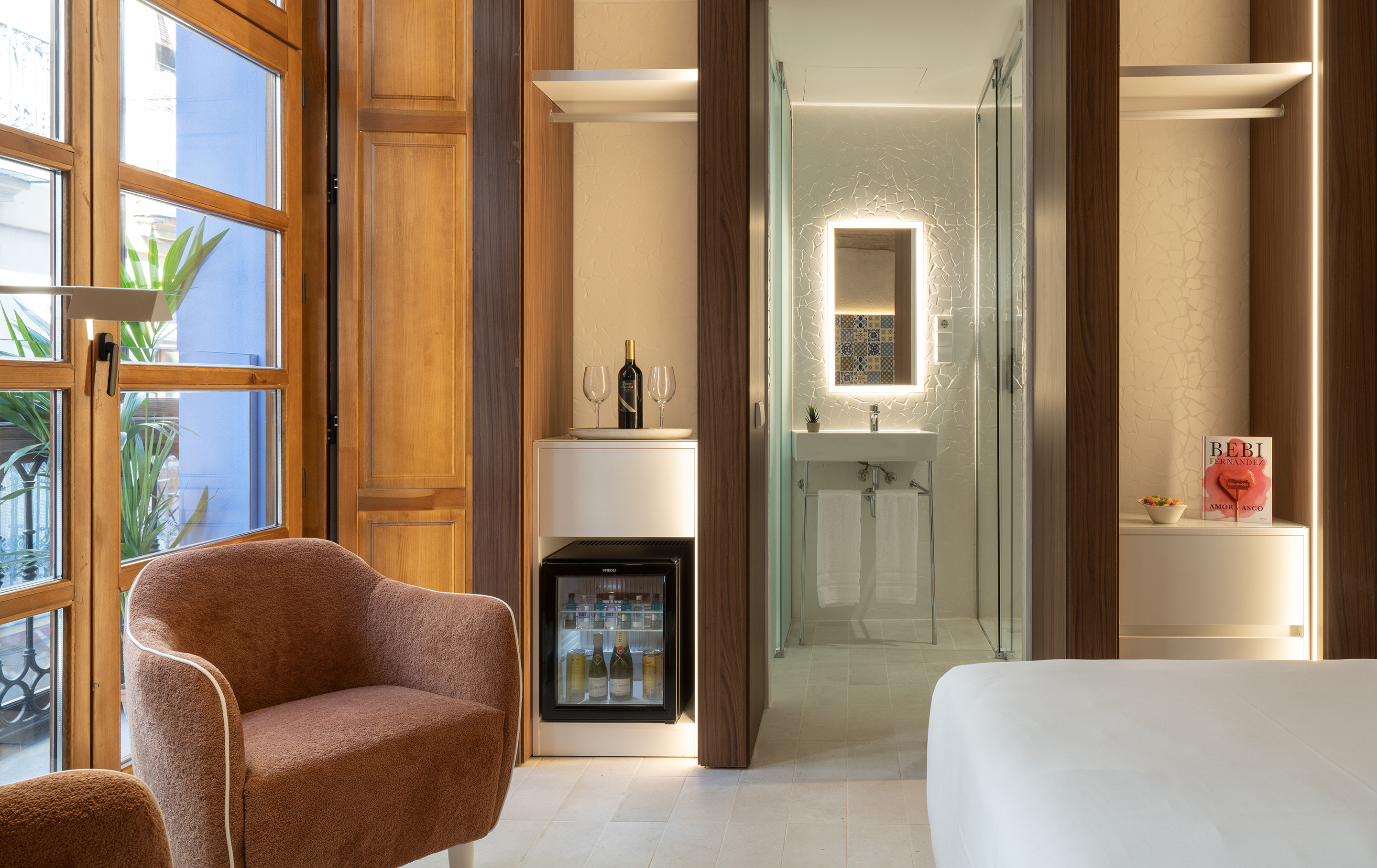 Double or Twin Premium