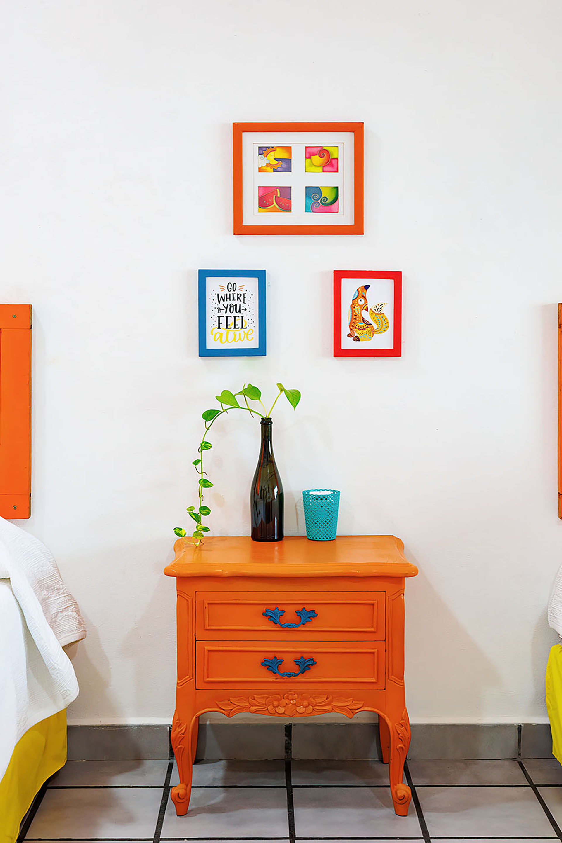 Family Room with Views