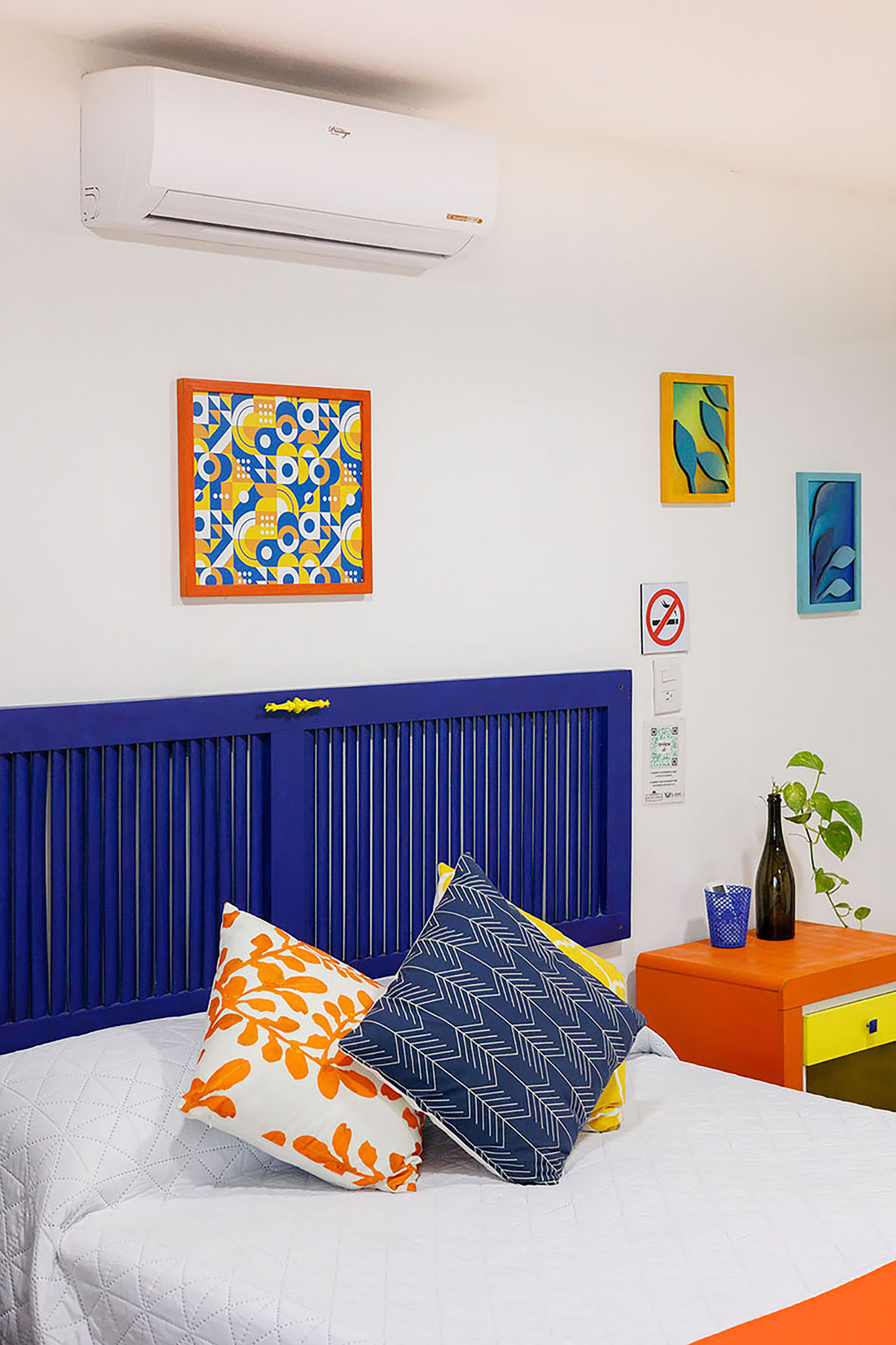 Quadruple with Views