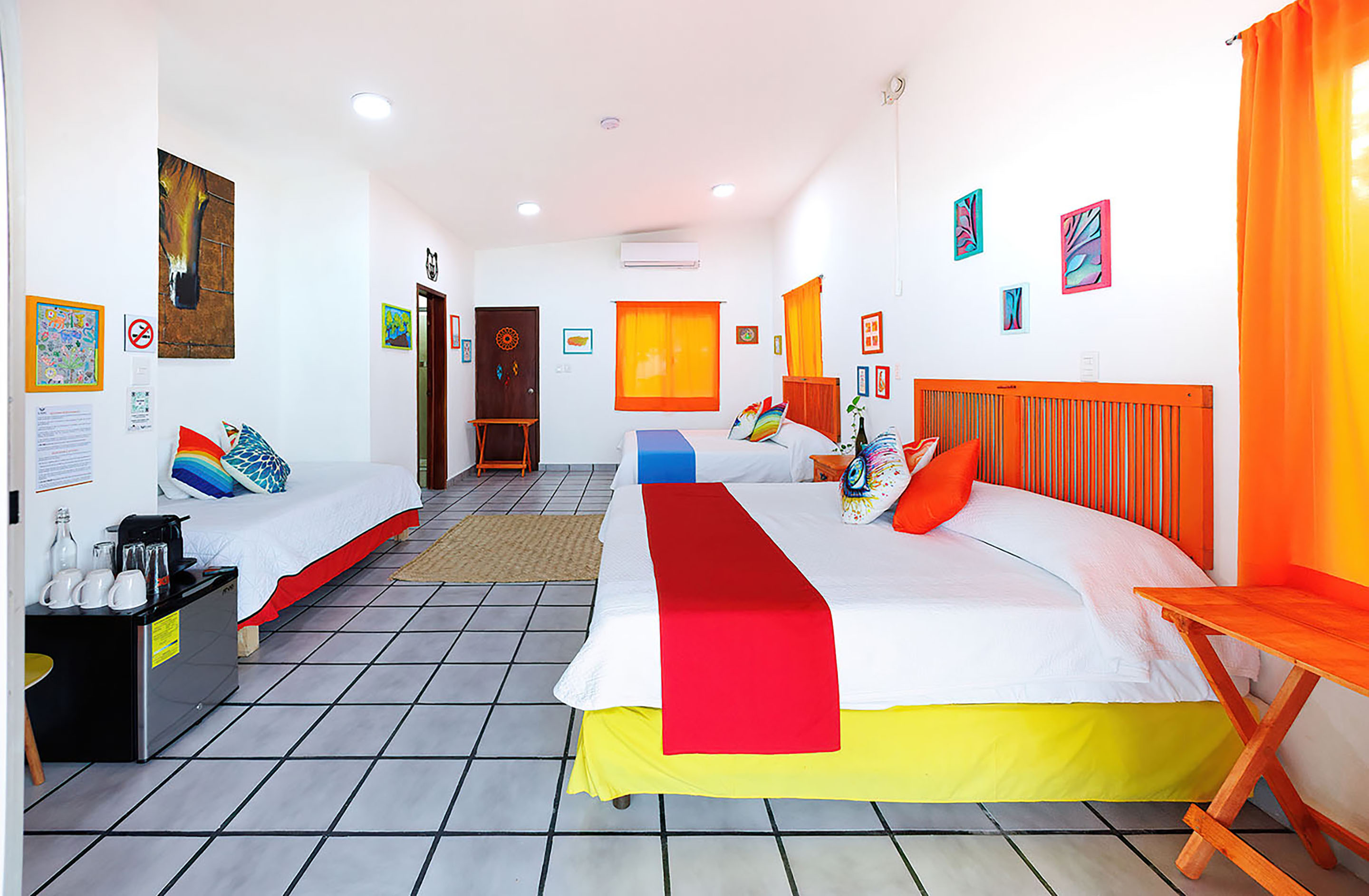 Family Room with Views