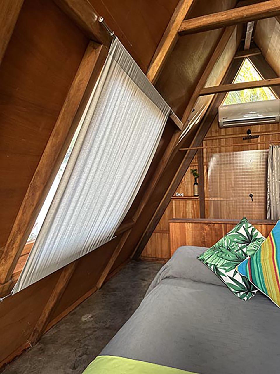 Lodge Classic Garden View