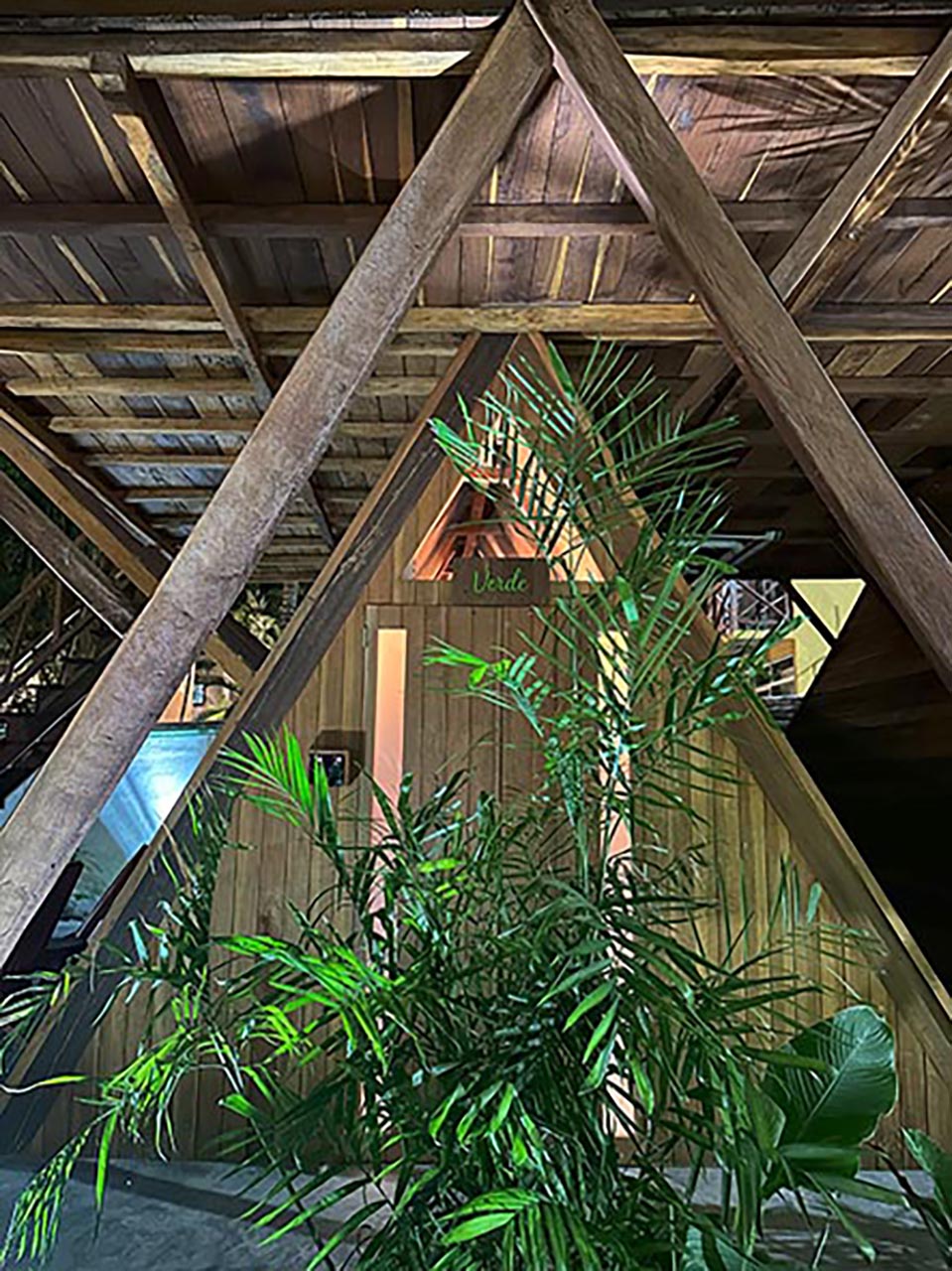 Lodge Classic Garden View