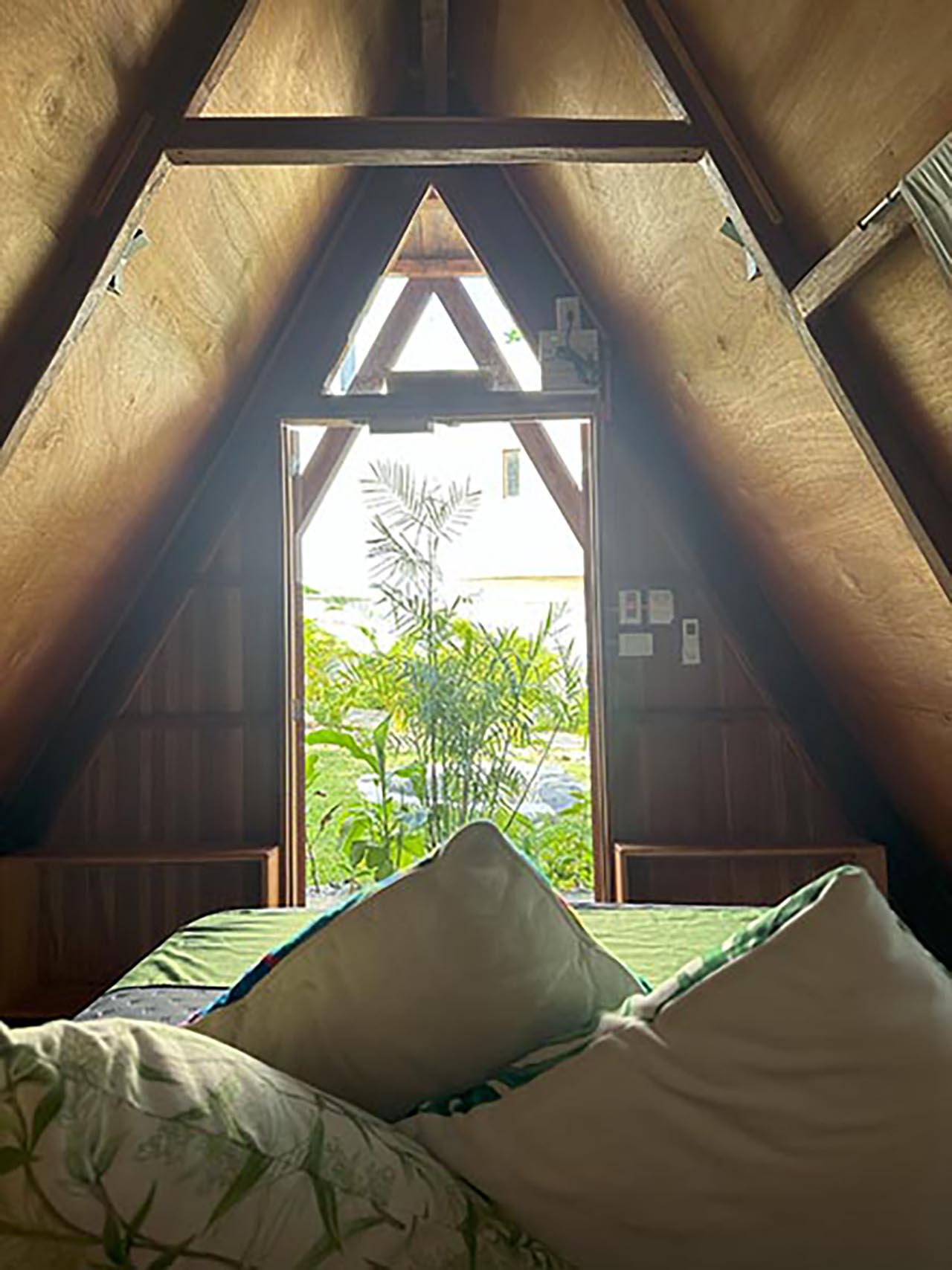 Lodge Classic Garden View