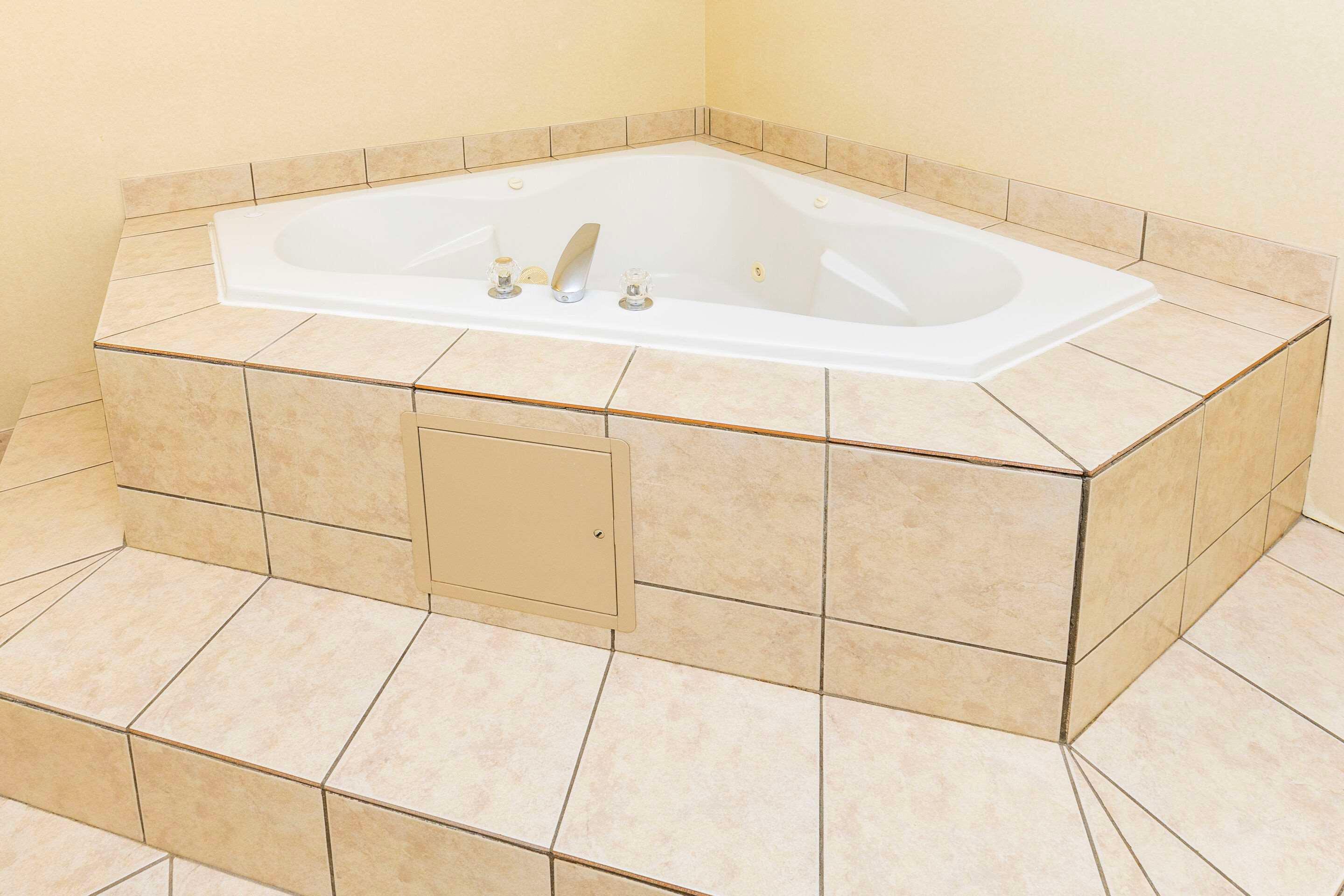 Suite King Bed Non Smoking