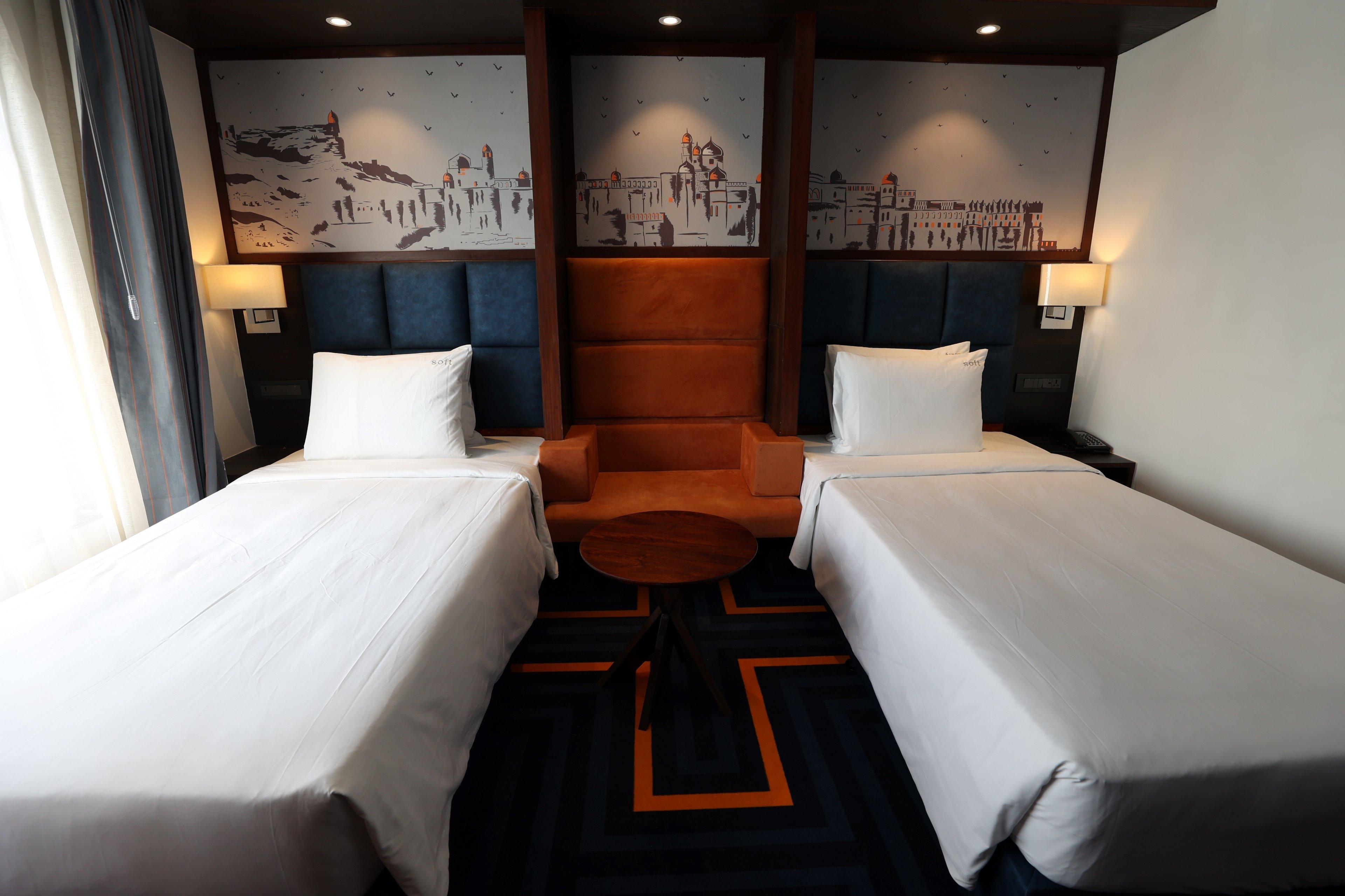 Double or Twin Standard