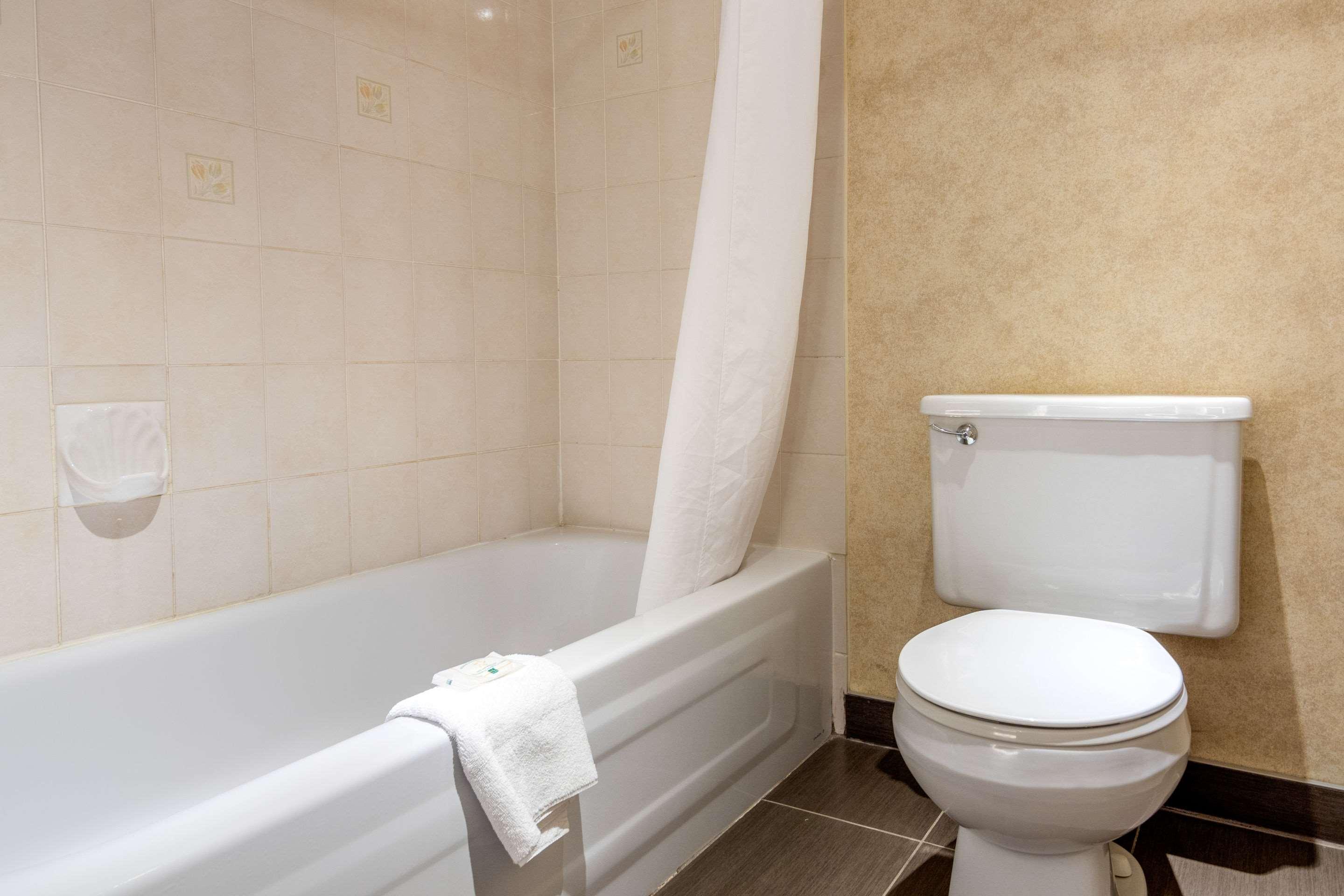 Double Two Queen Beds