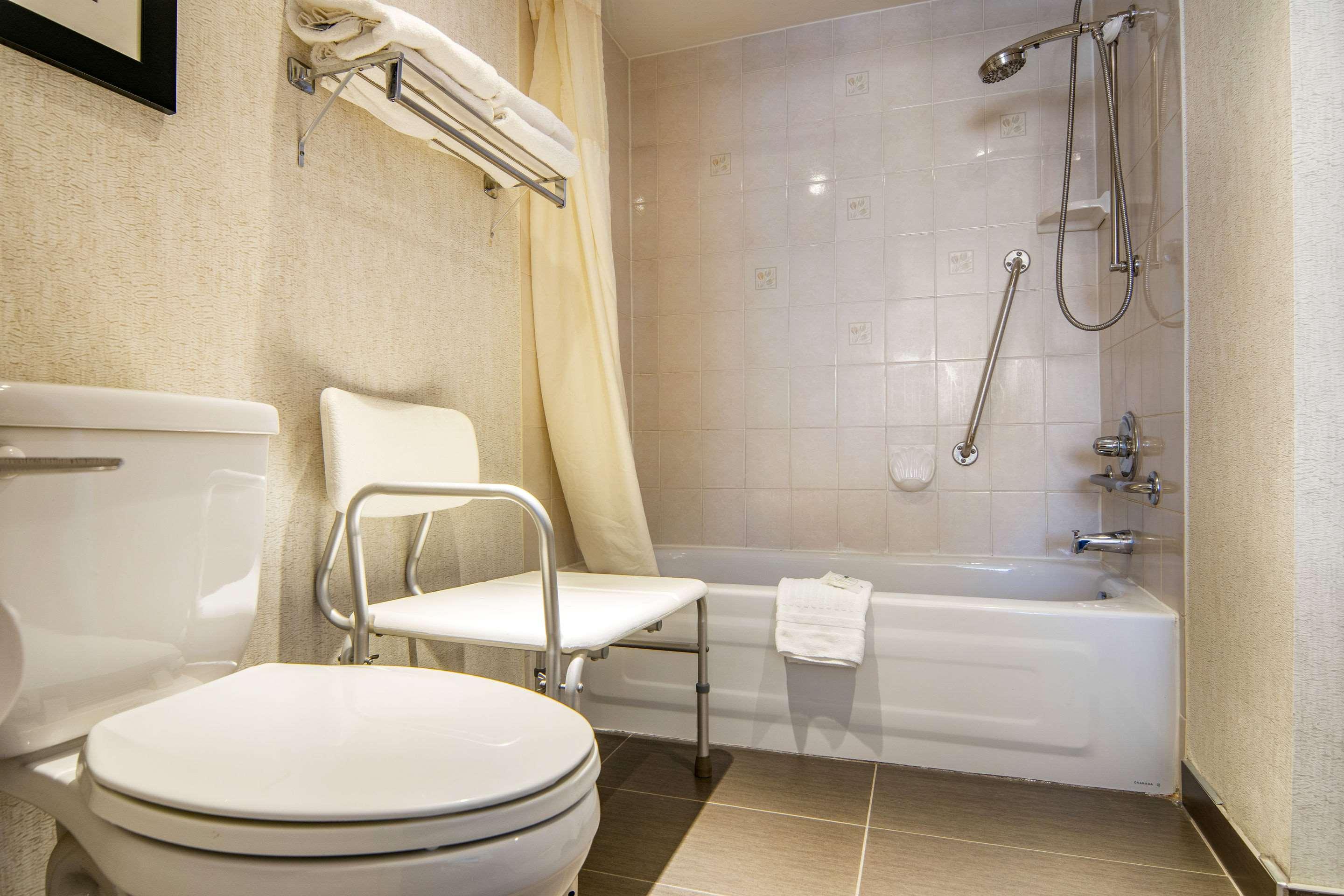 Double Two Queen Beds