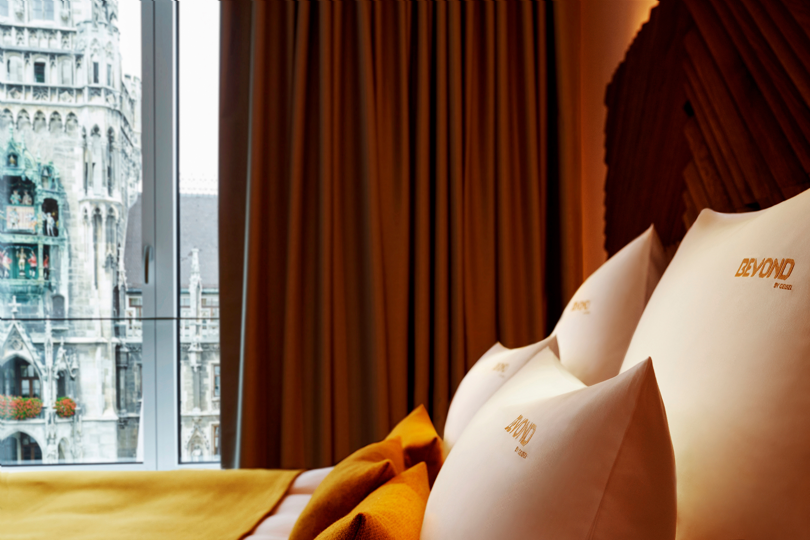 Junior Suite with Views