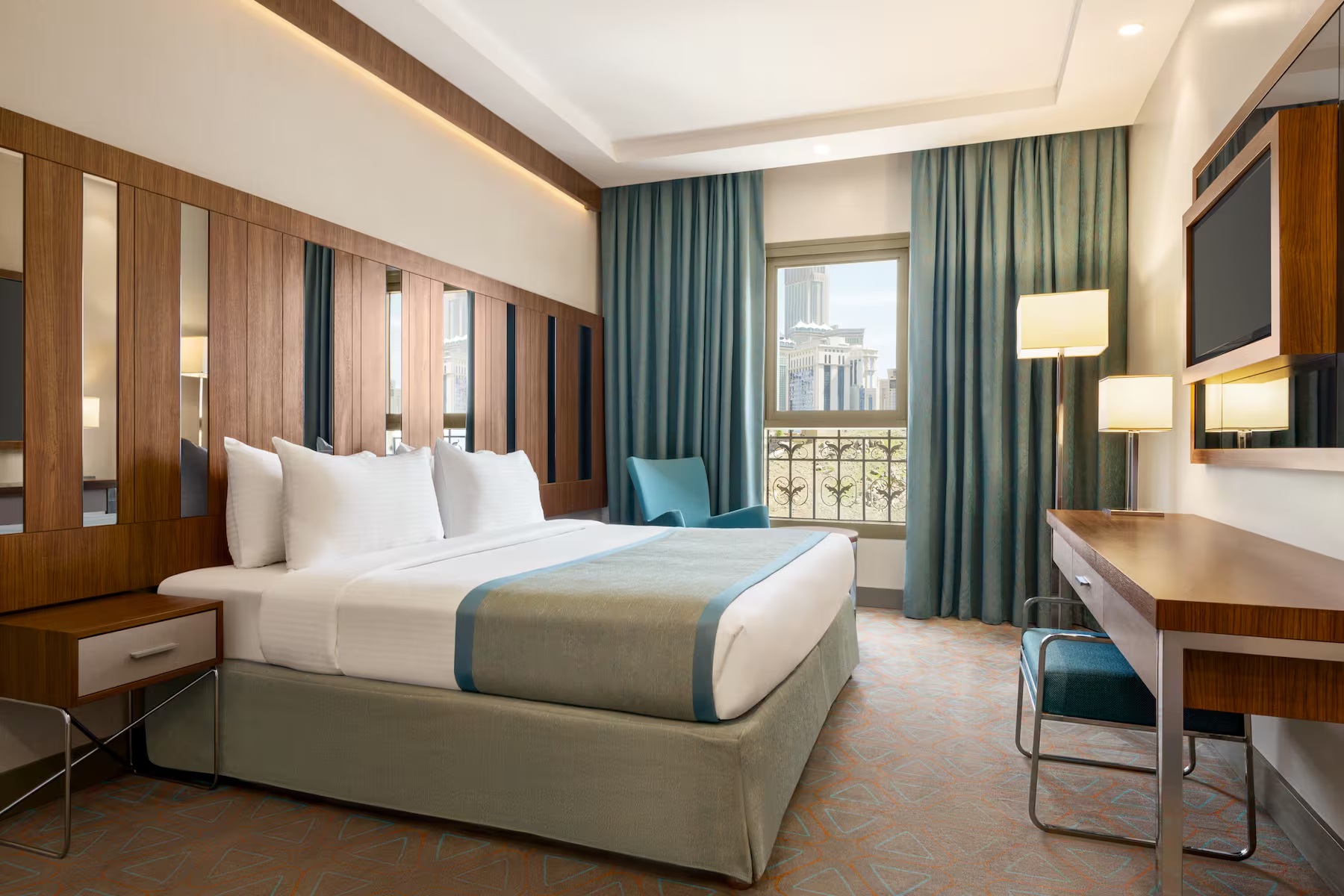 Junior Suite Standard