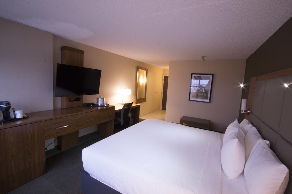 Room Accessible King Size Bed