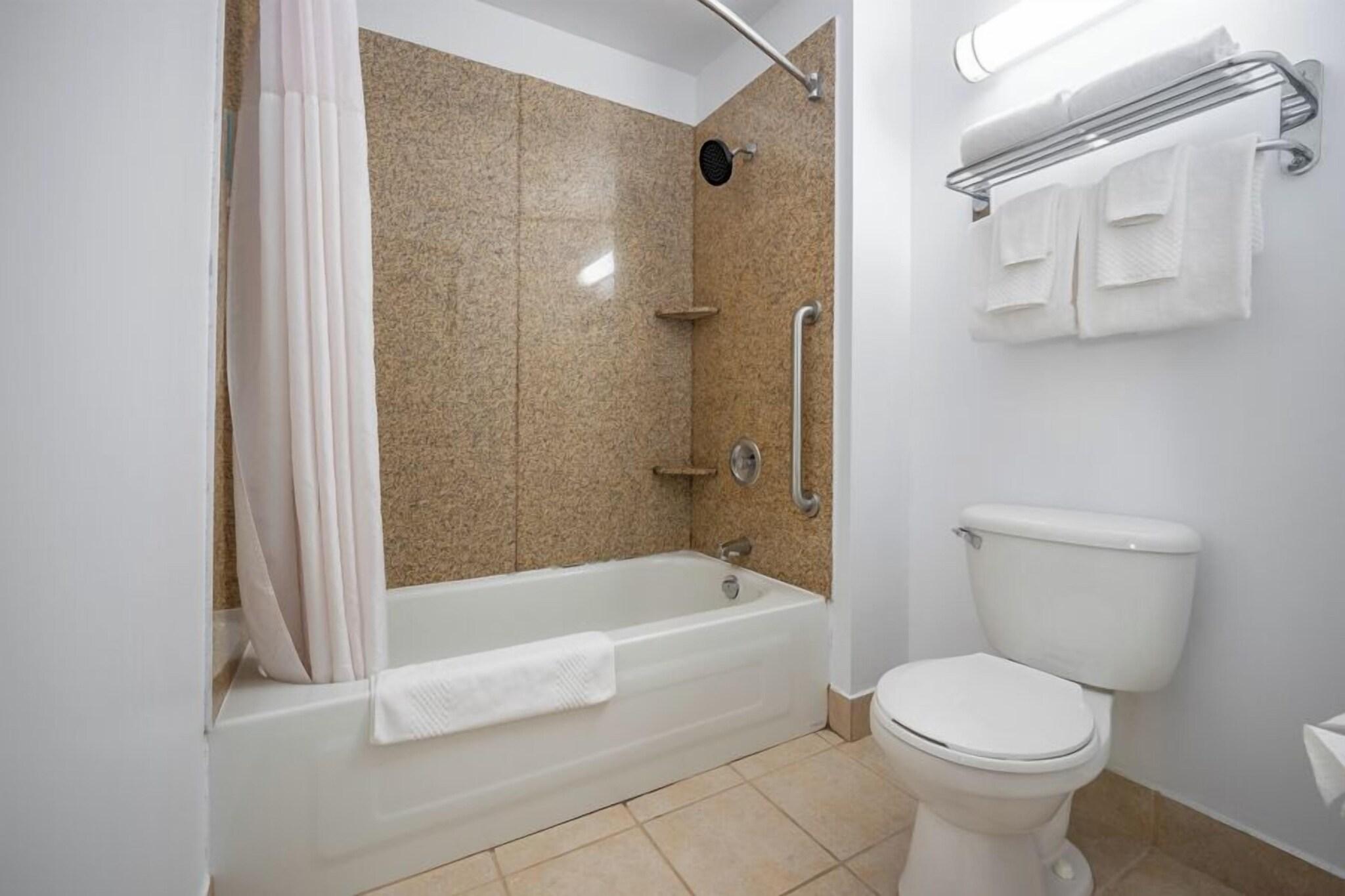 Suite Executive 2 Double Beds