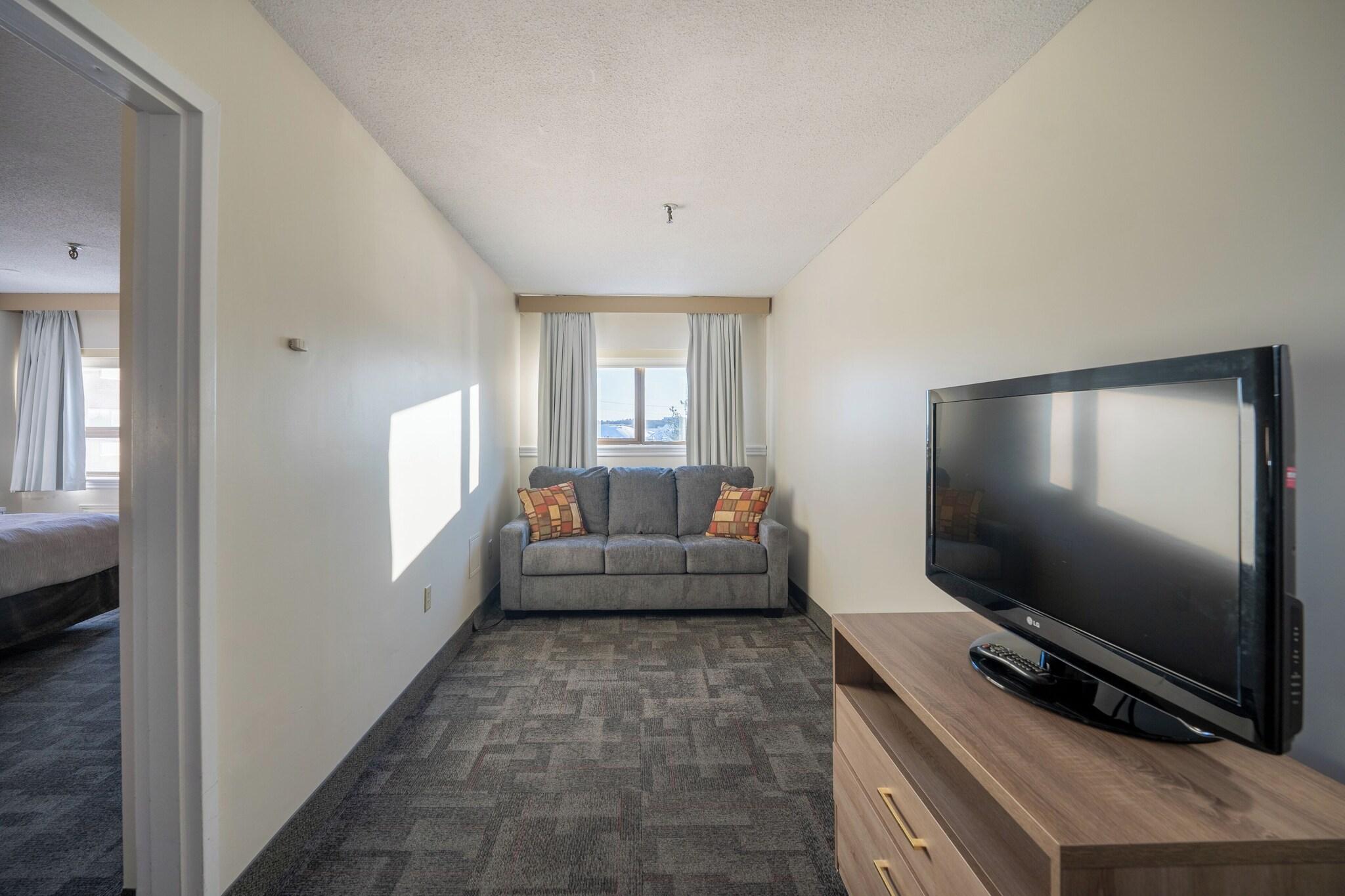 Suite Executive 2 Double Beds