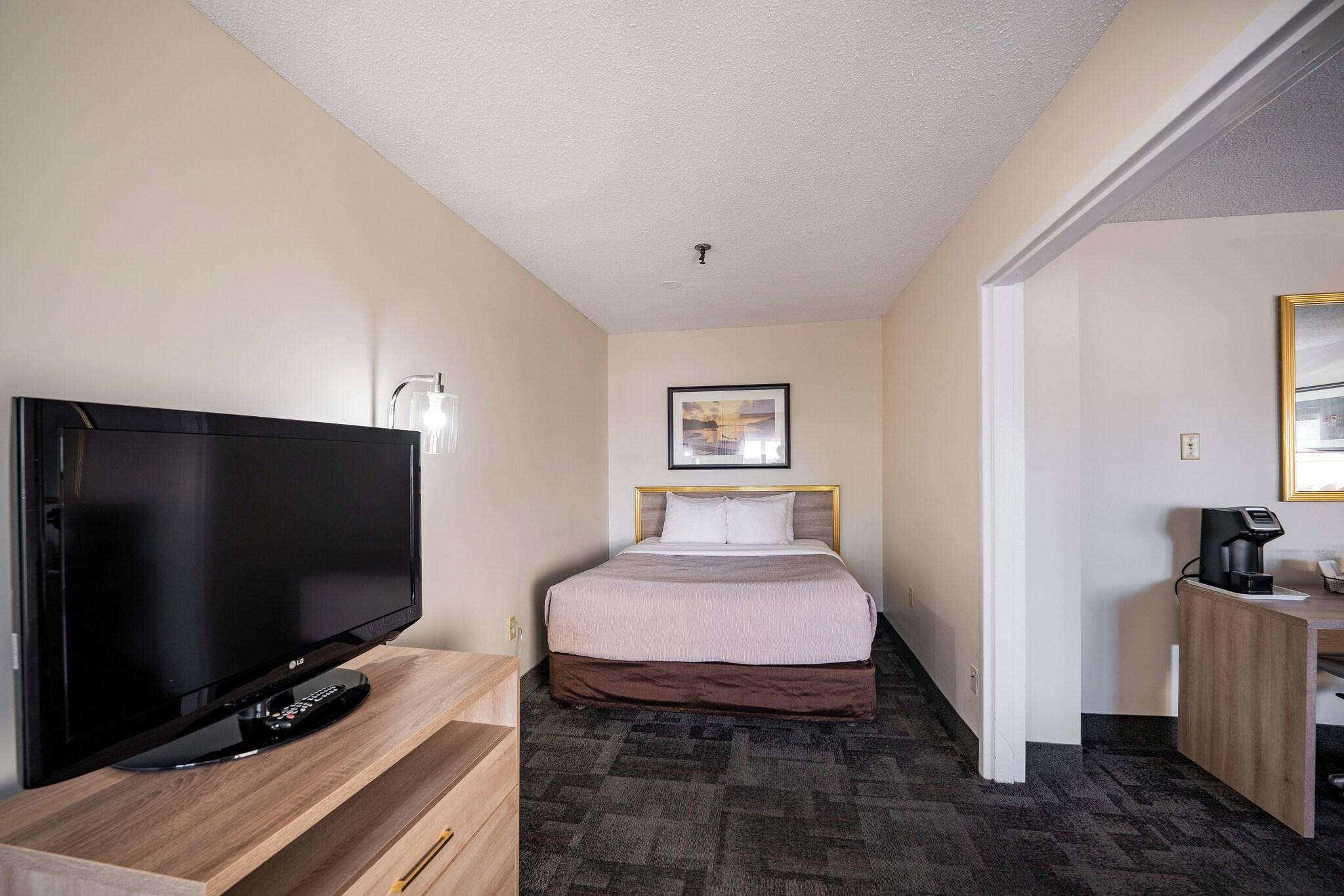 Suite Executive 2 Double Beds