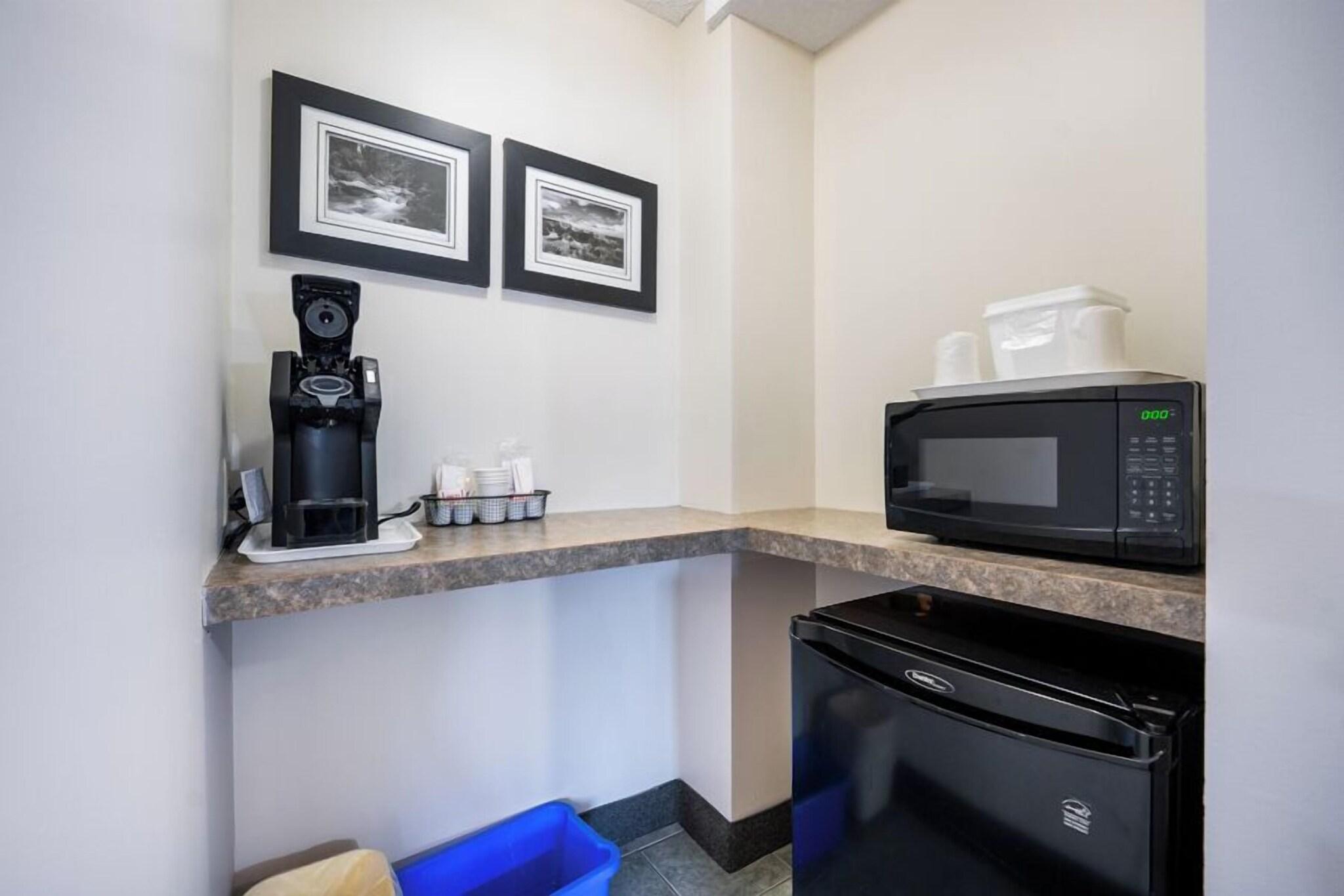 Suite Executive King Bed