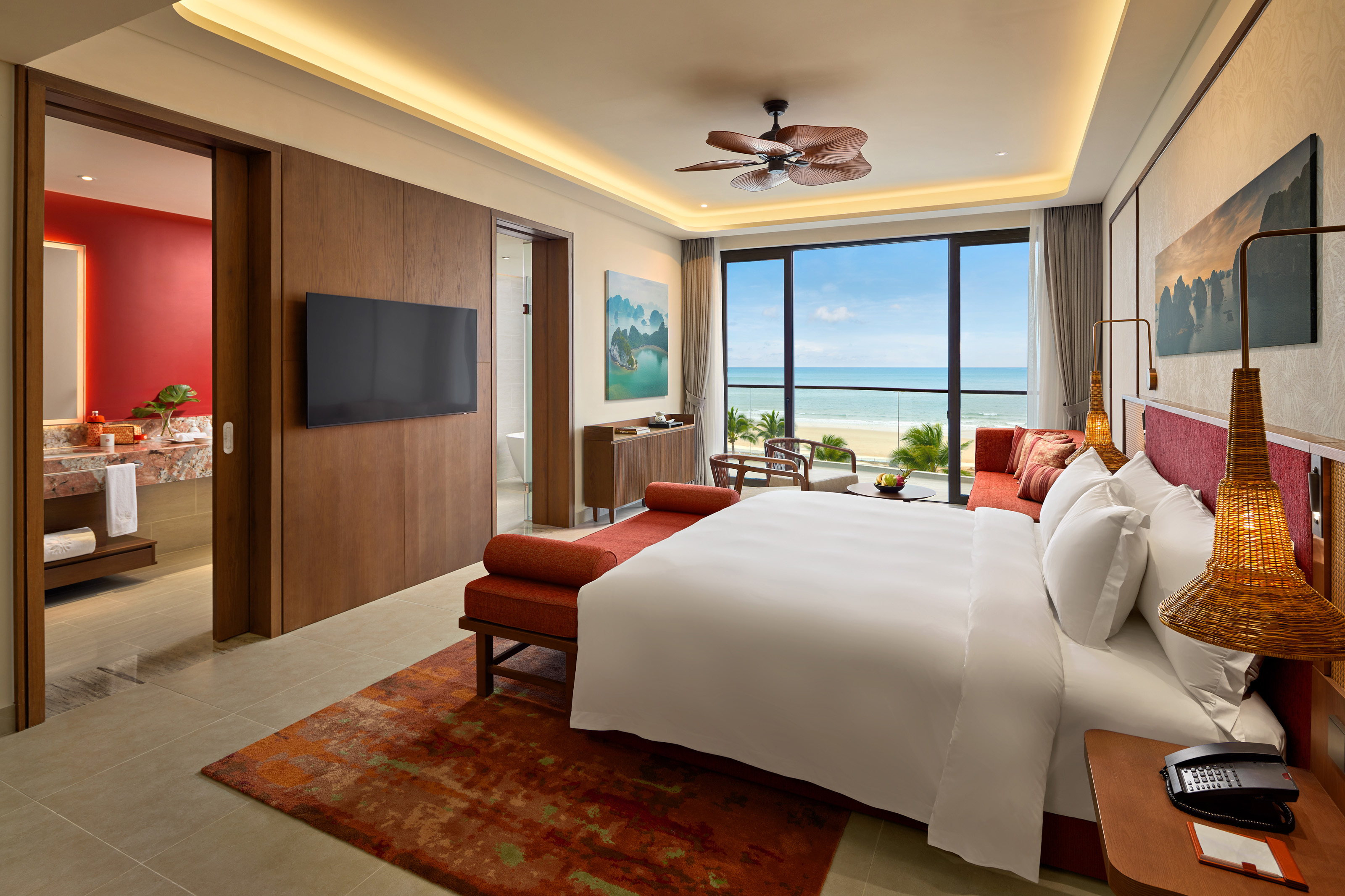 Junior Suite One Bed