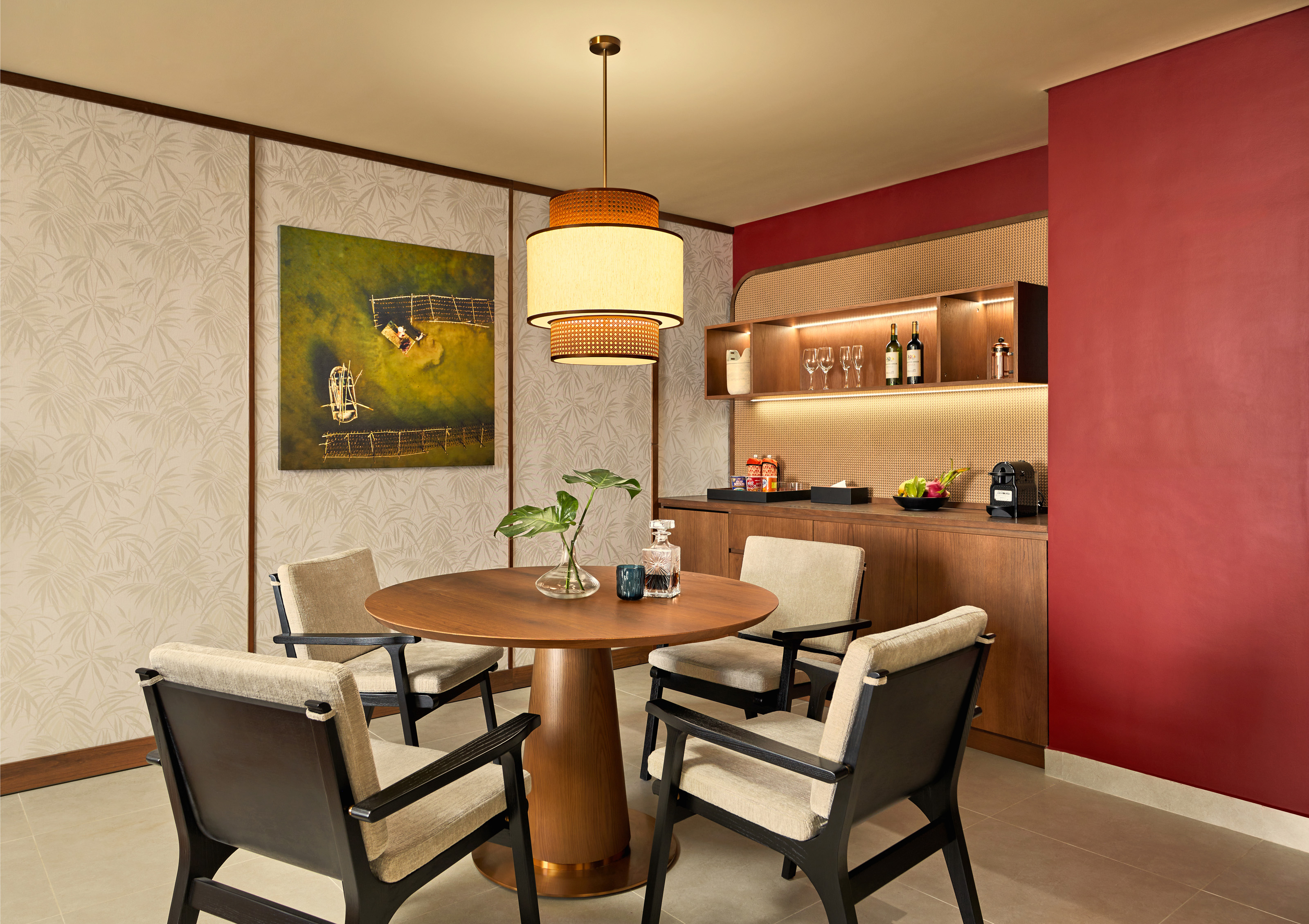 Junior Suite One Bed