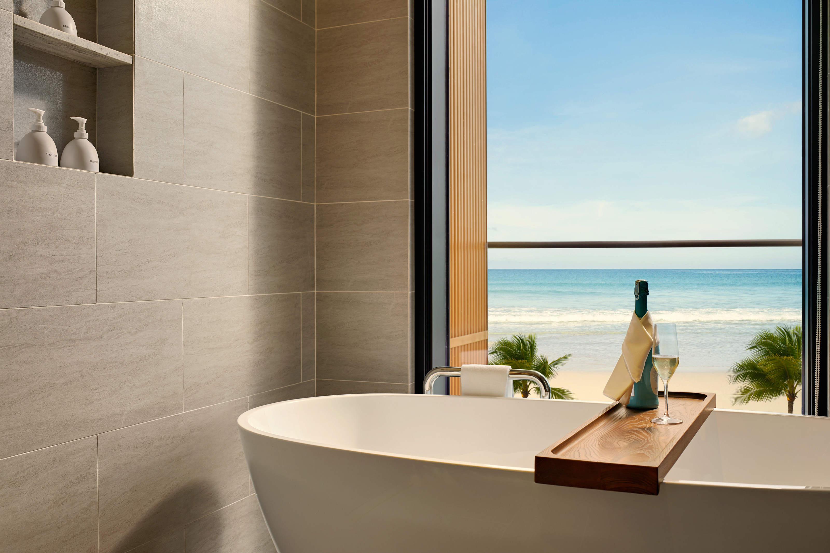 Junior Suite One Bed