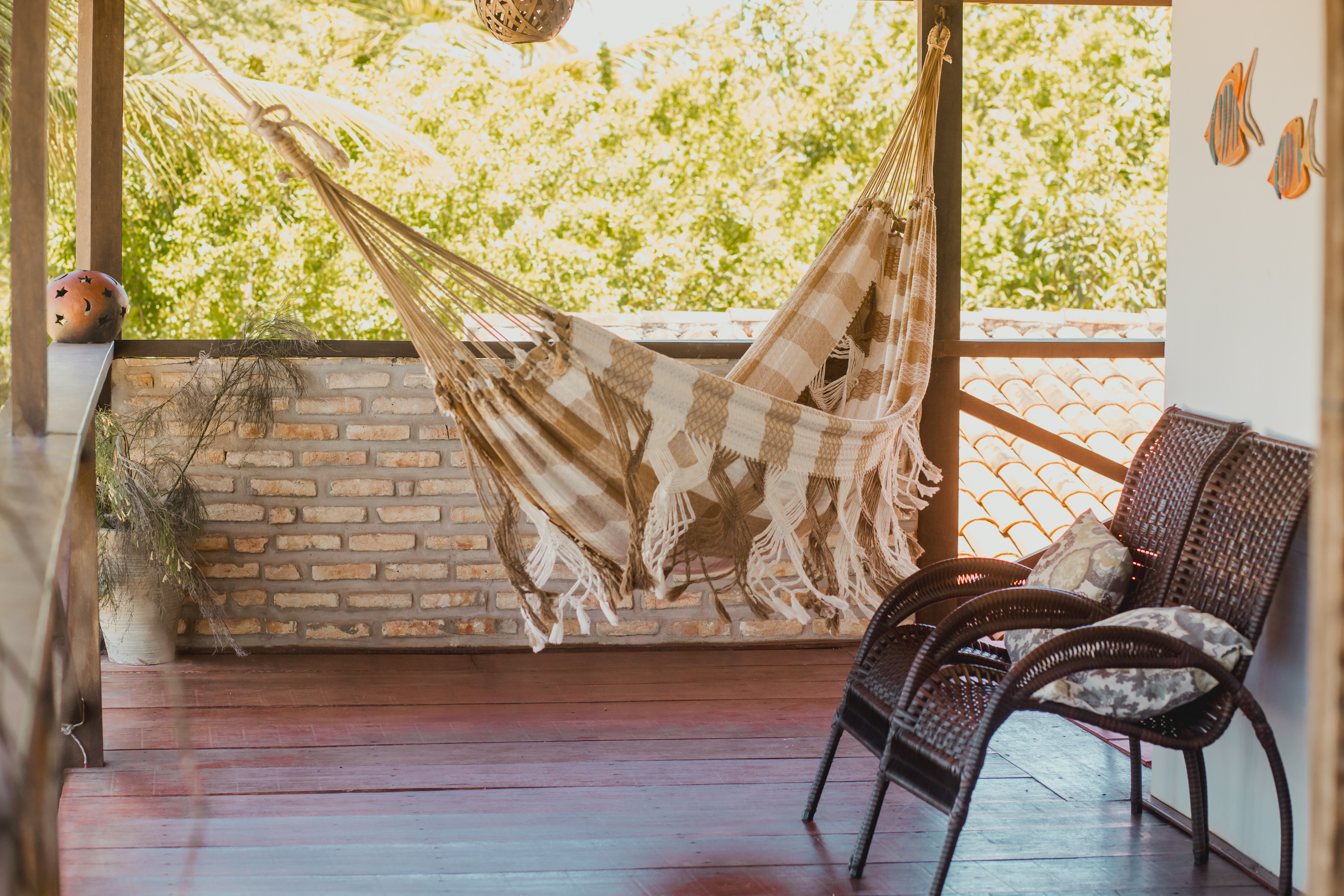 Family Room Two Bedrooms