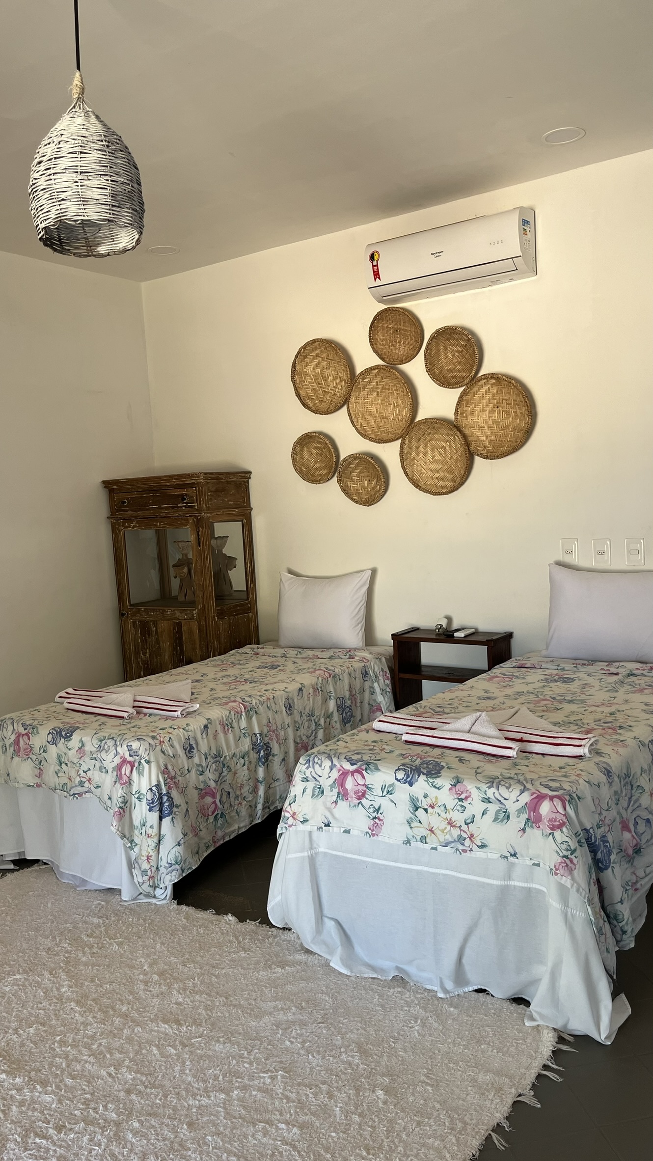 Family Room Two Bedrooms